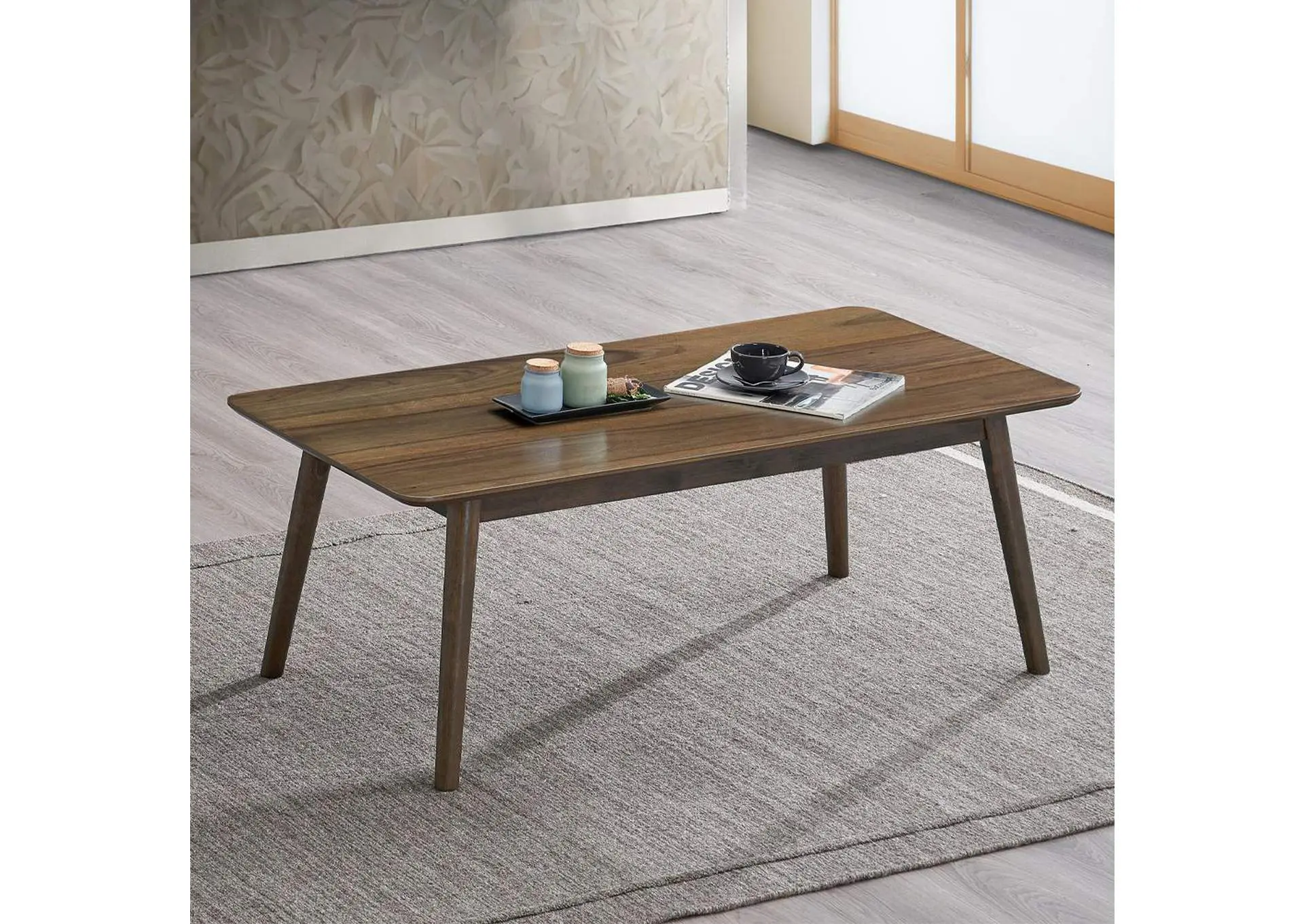 Lamonte Coffee Table
