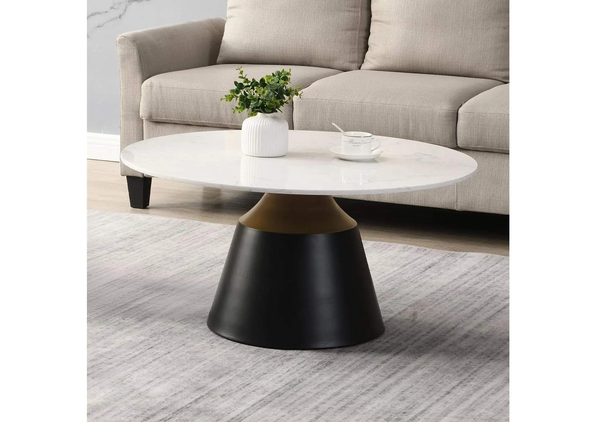 Jaramillo Coffee Table