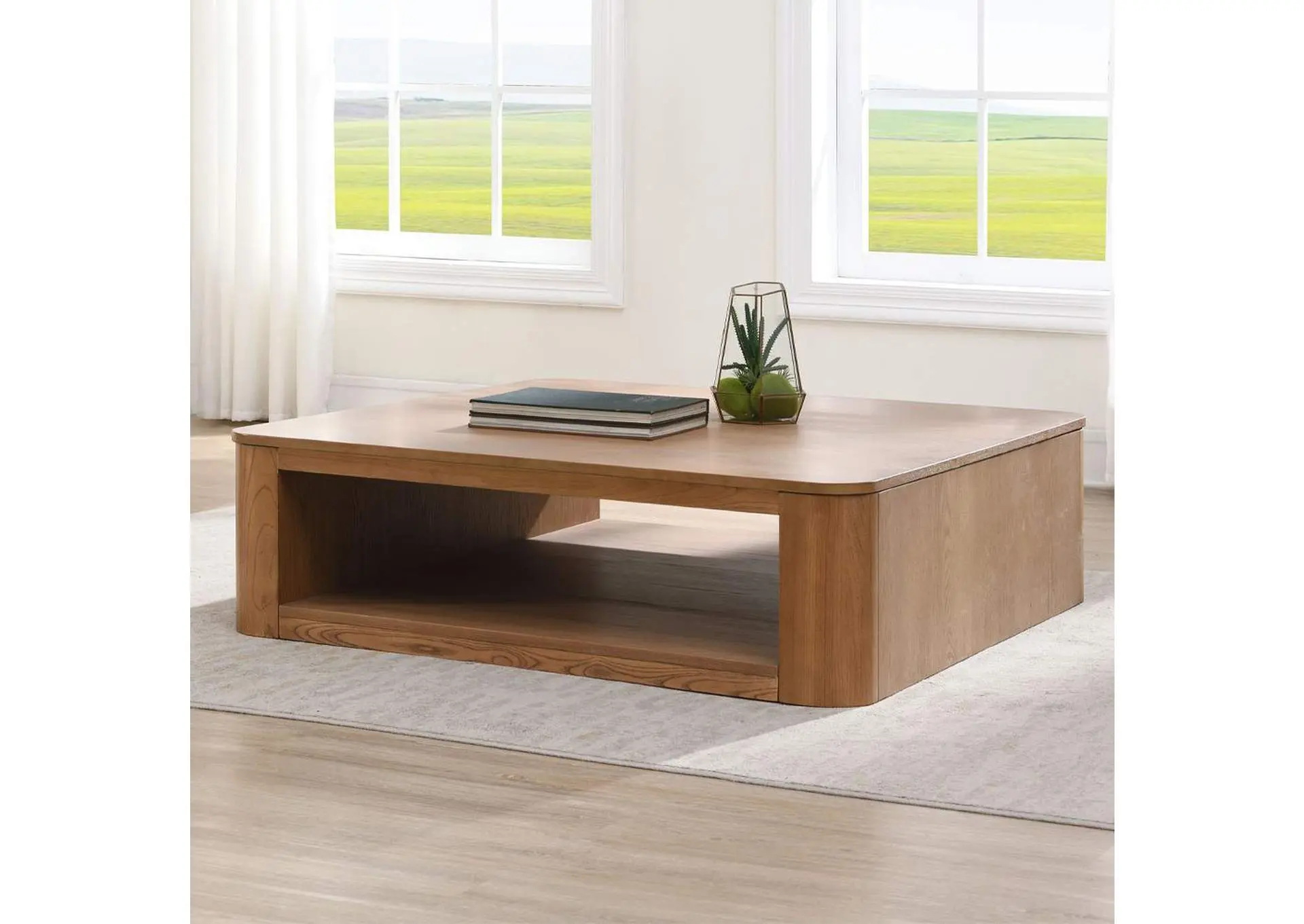 Zoey Coffee Table