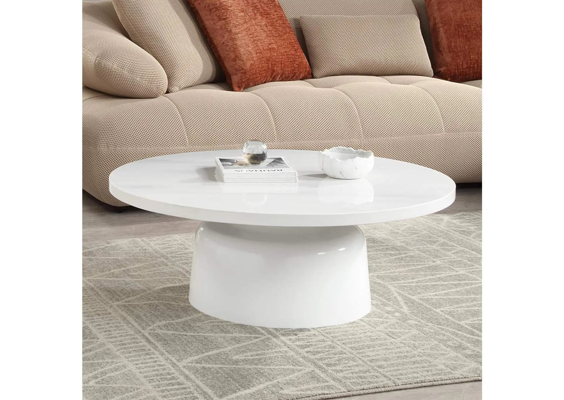 Zaid Coffee Table