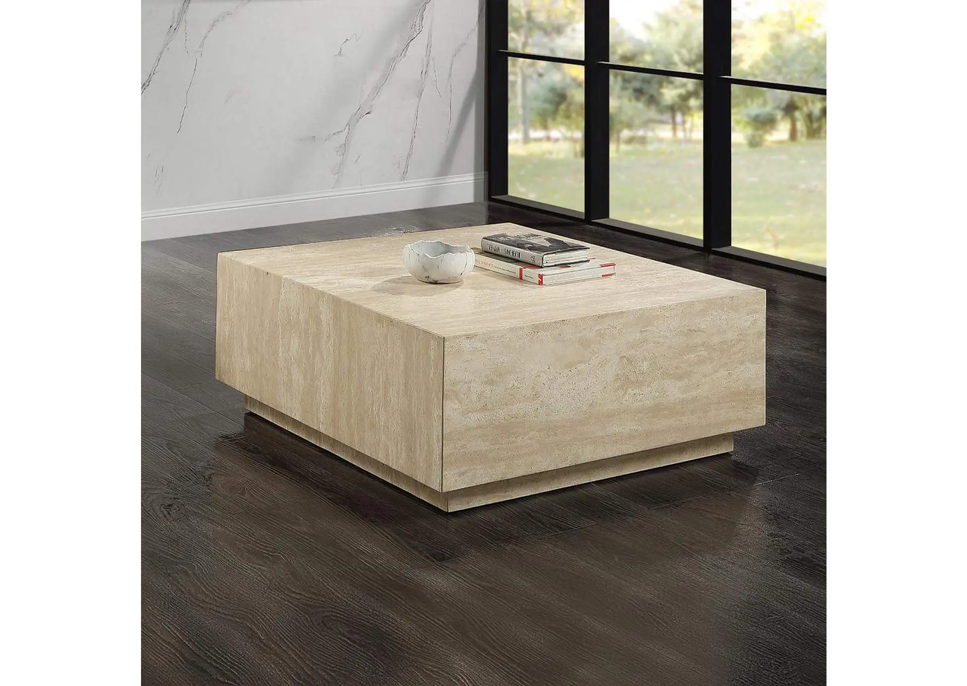 Deon Coffee Table