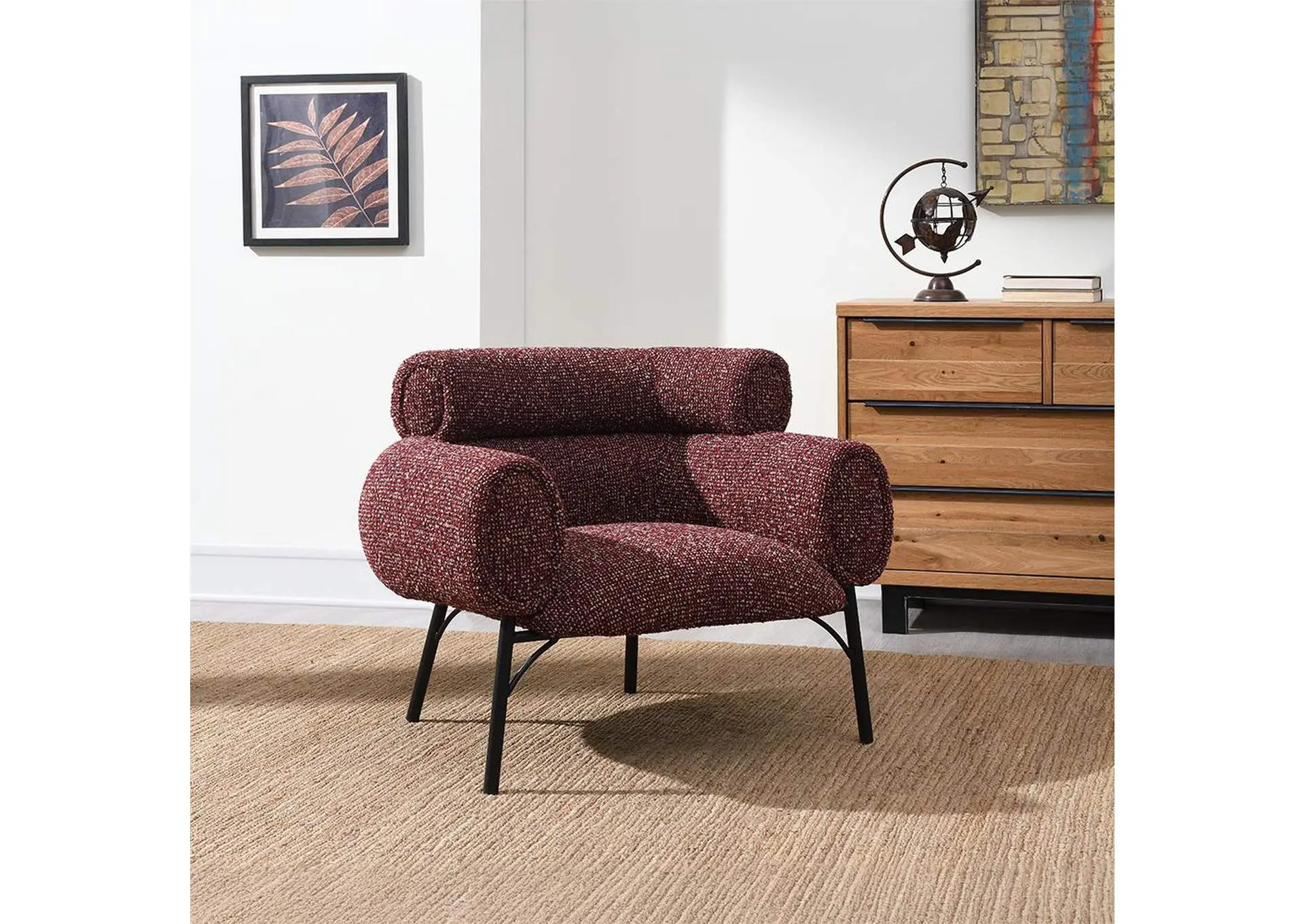 Mardi Chair