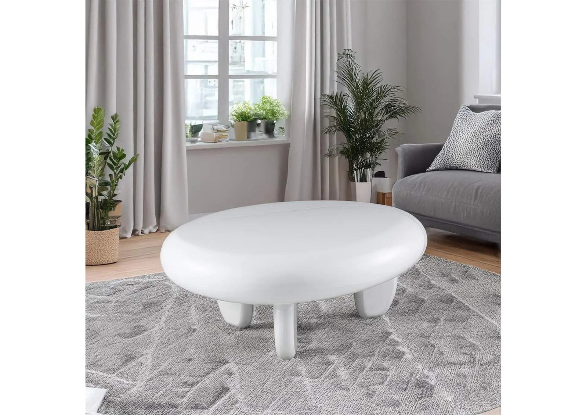 Wylie Coffee Table