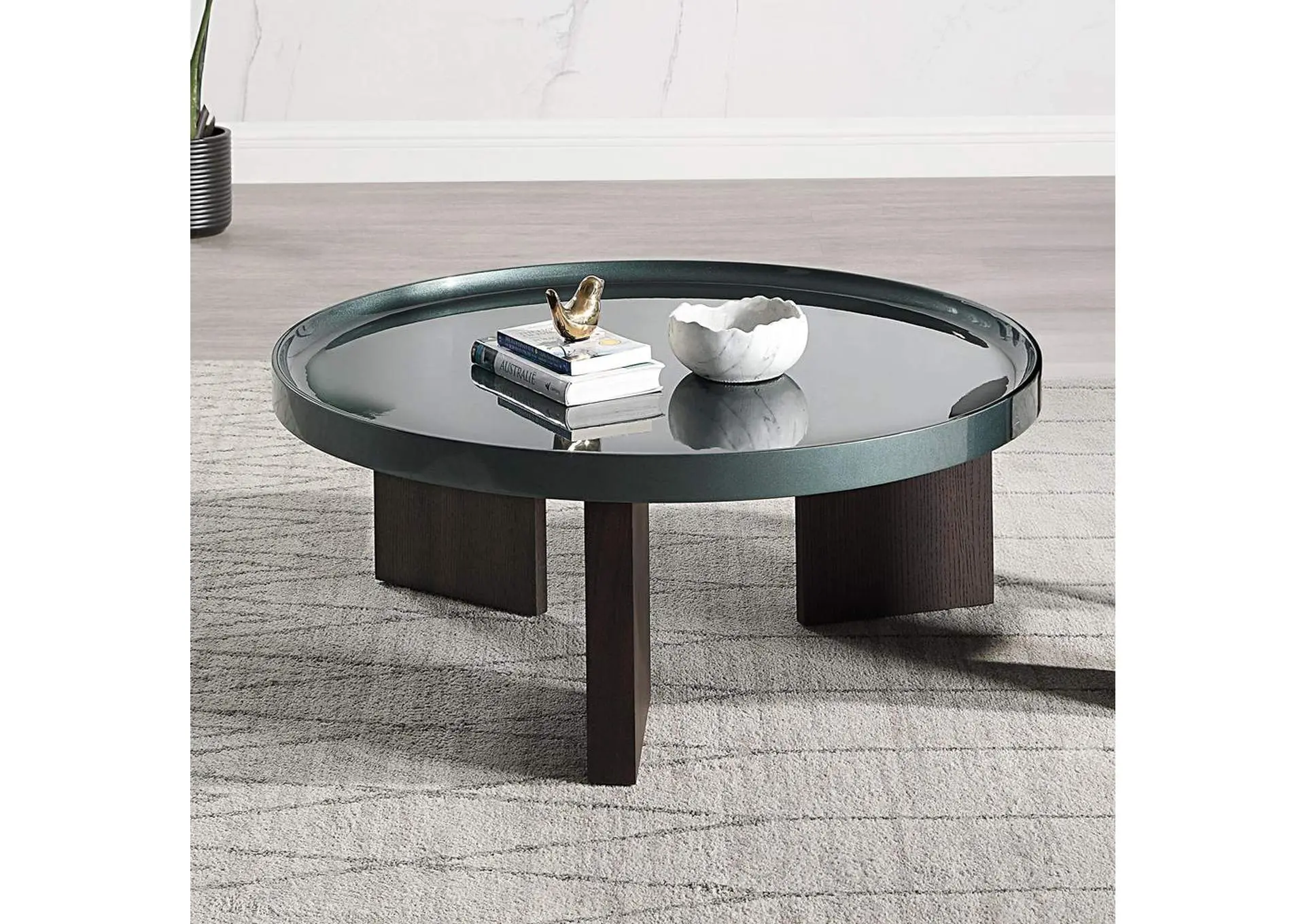 Lakita Coffee Table