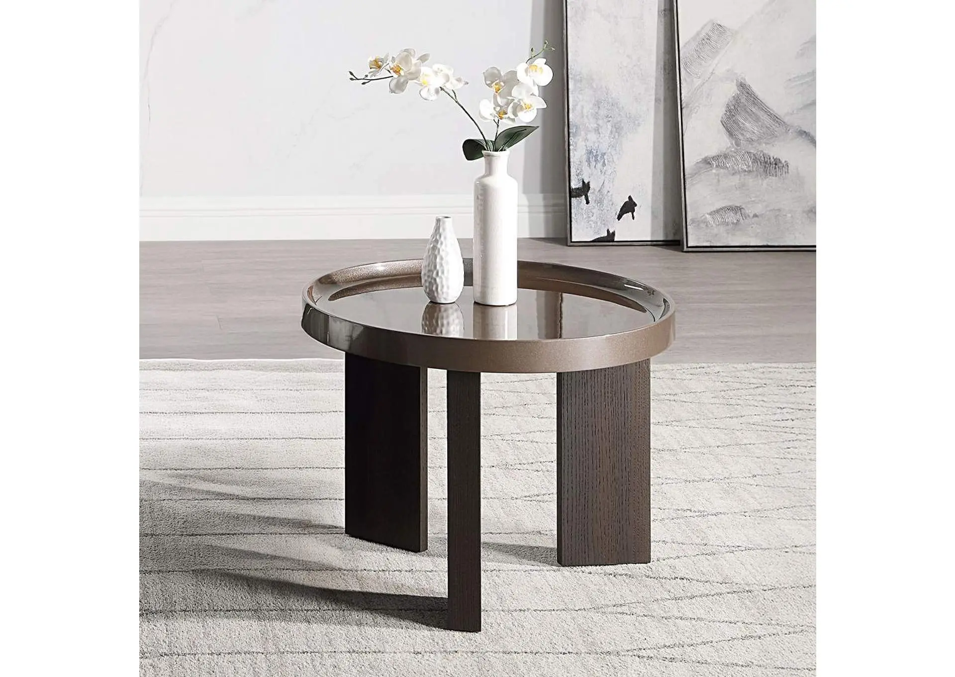 Lakita End Table