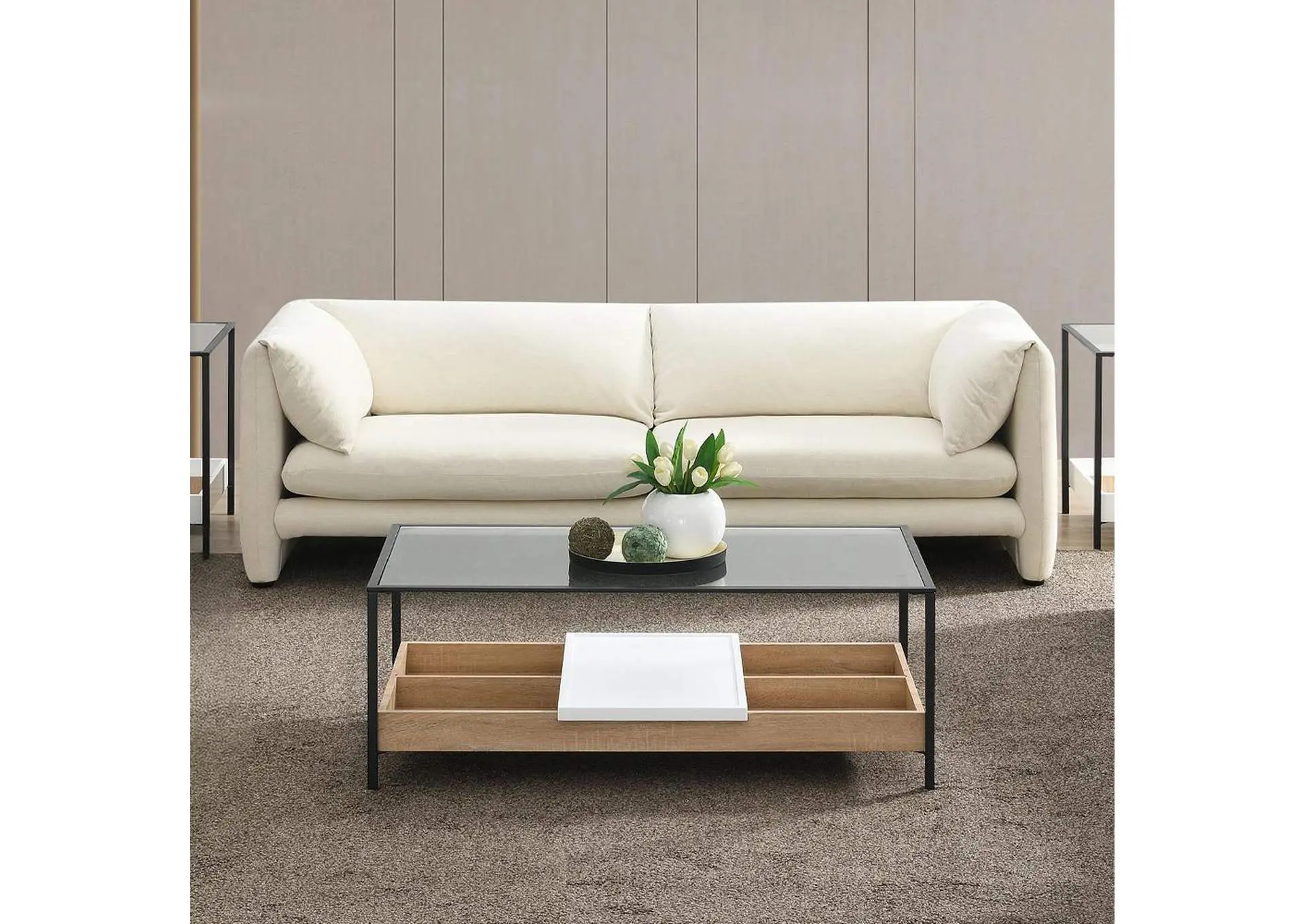 Jaeda Sofa