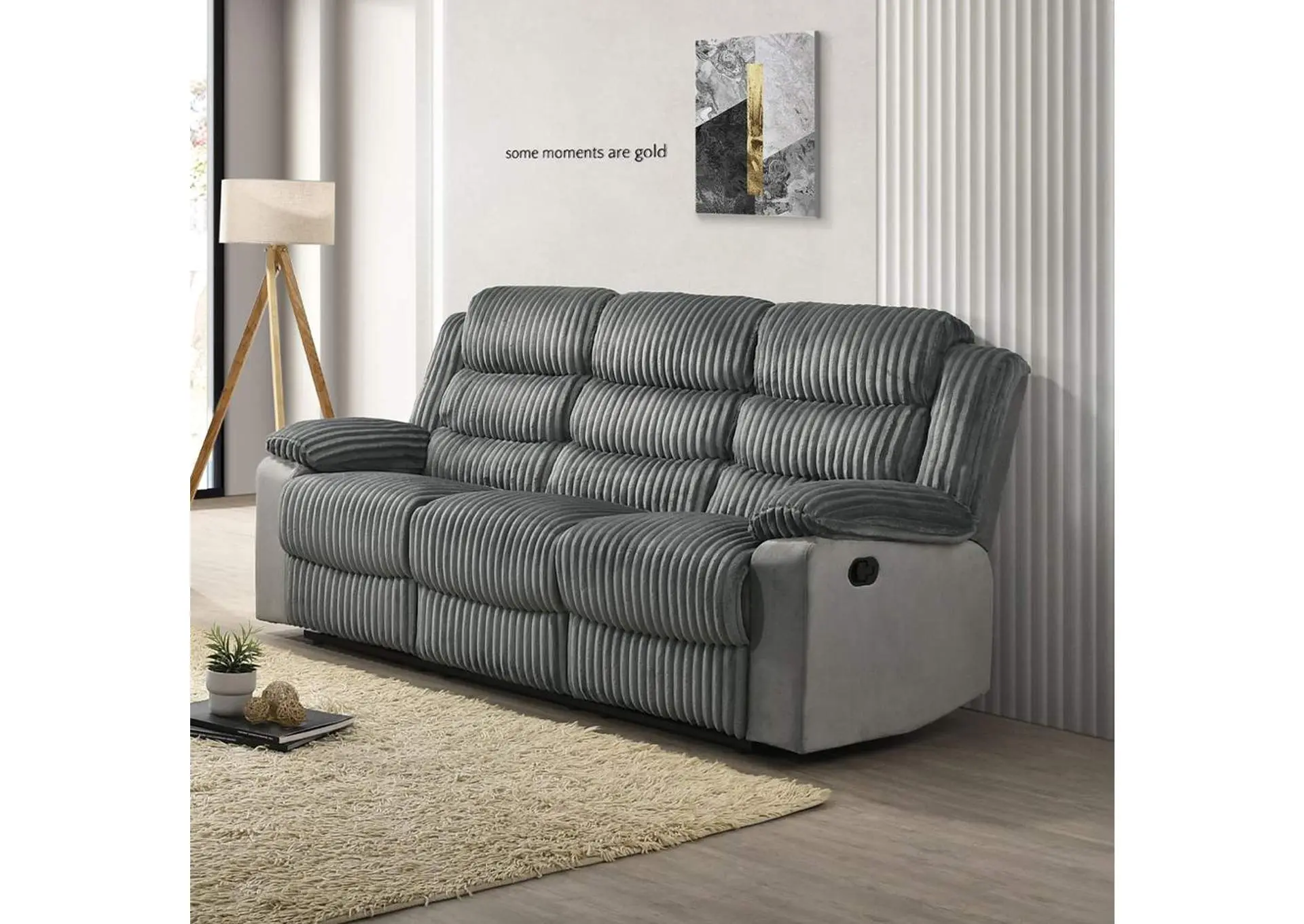 Lesley Motion Sofa