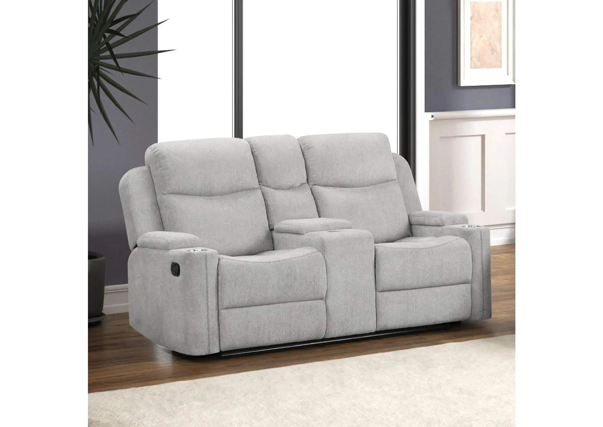 Galya Motion Sofa