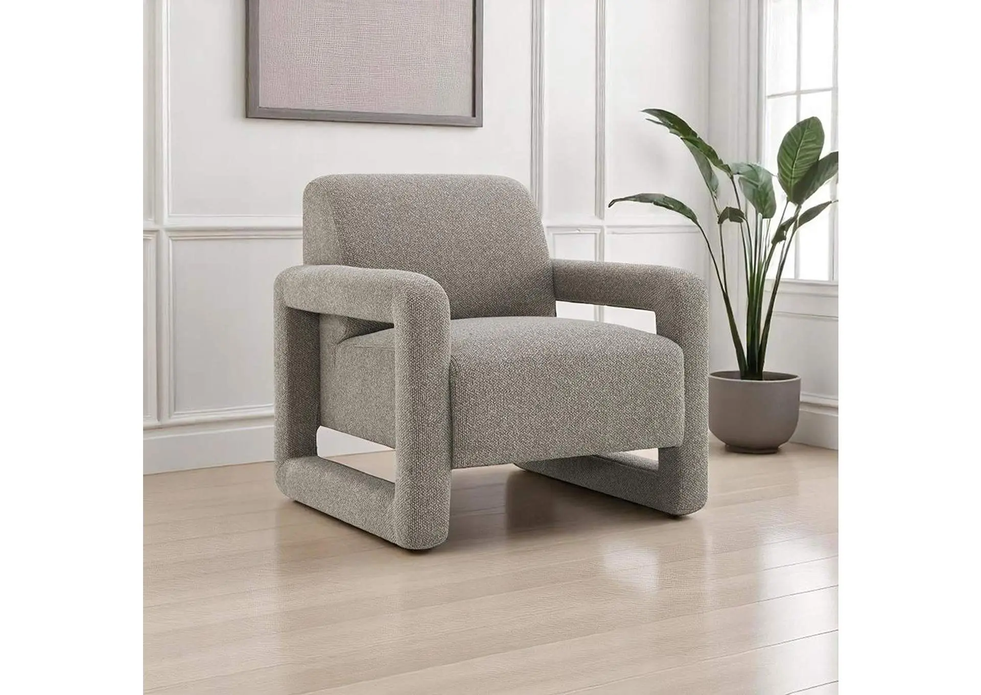 Glenda Accent Chair