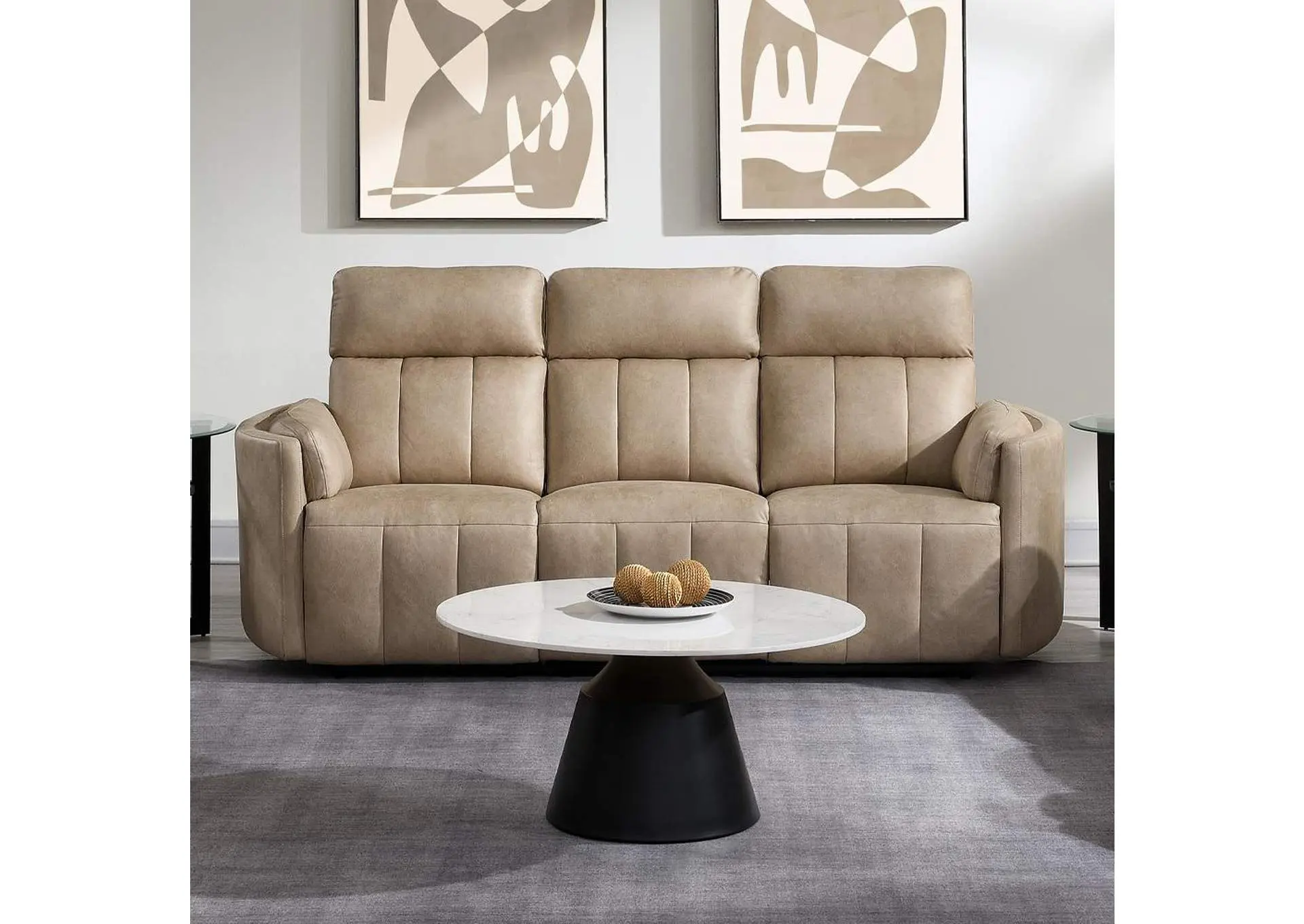 Elison Motion Sofa