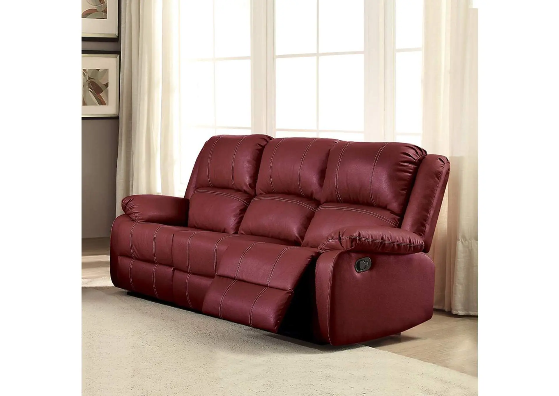 Zuriel Motion Sofa