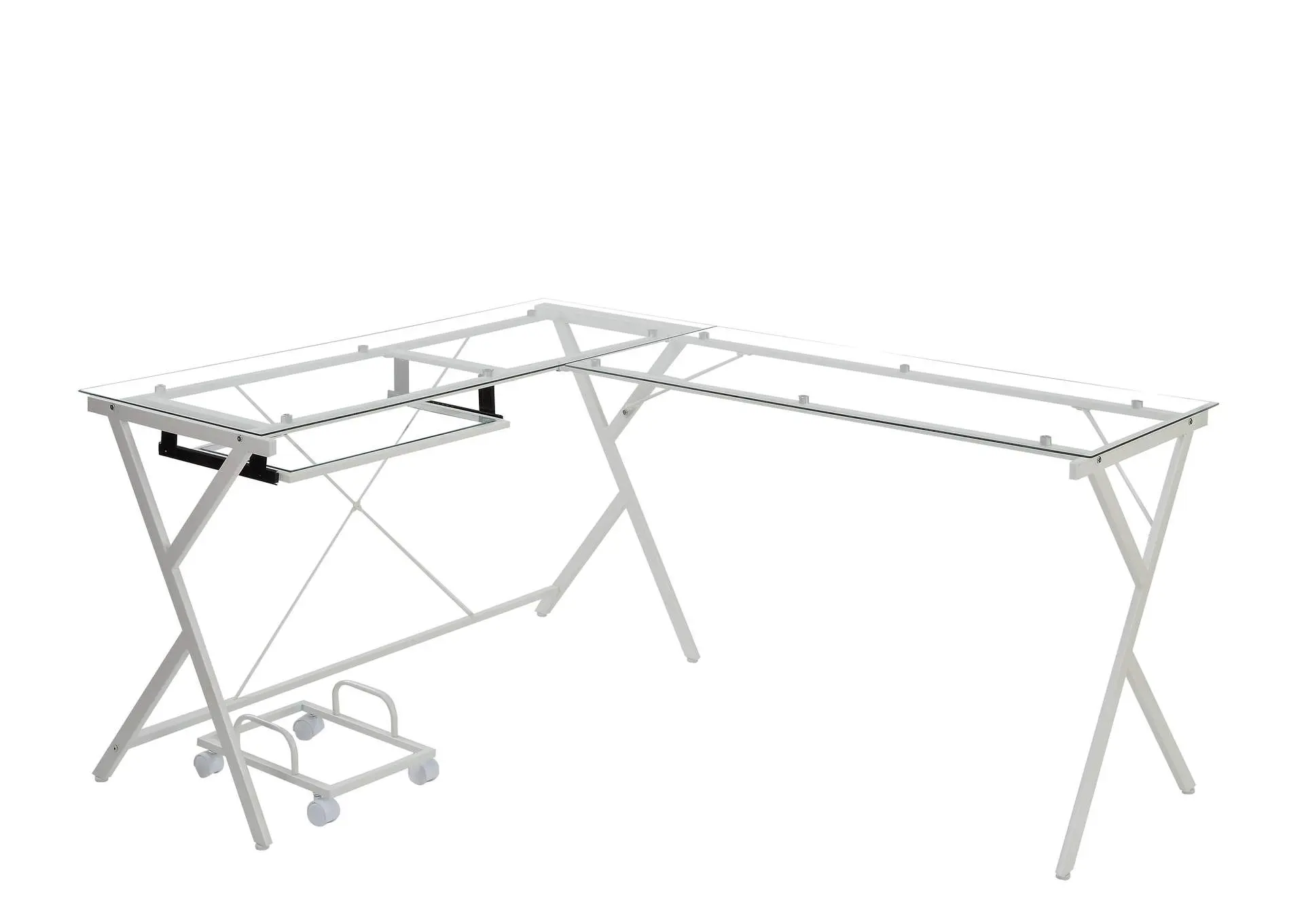 Dazenus Computer Desk