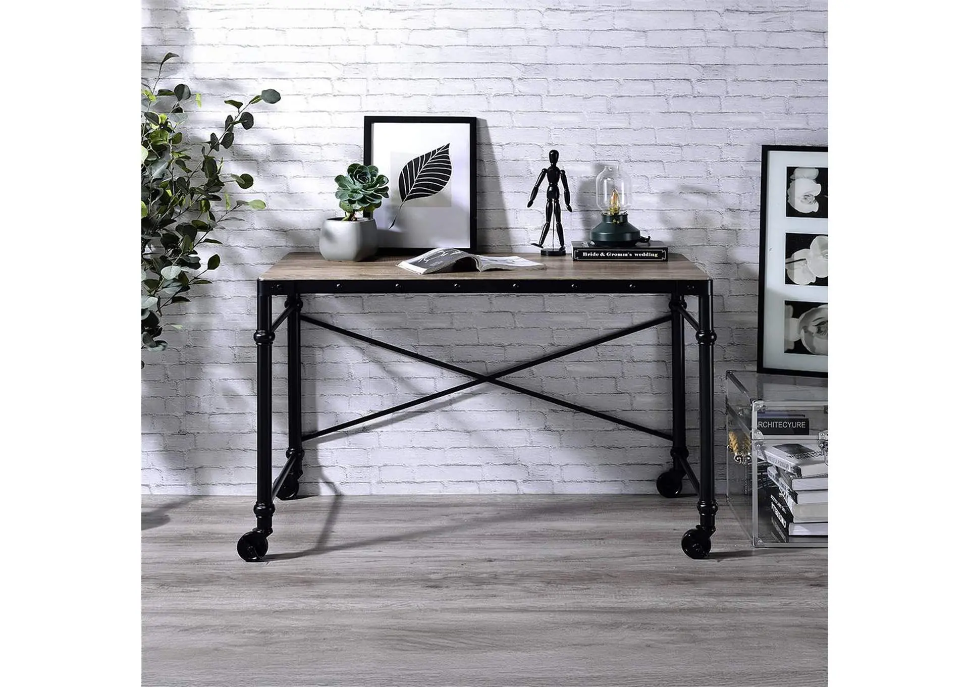 Oklarth Writing Desk