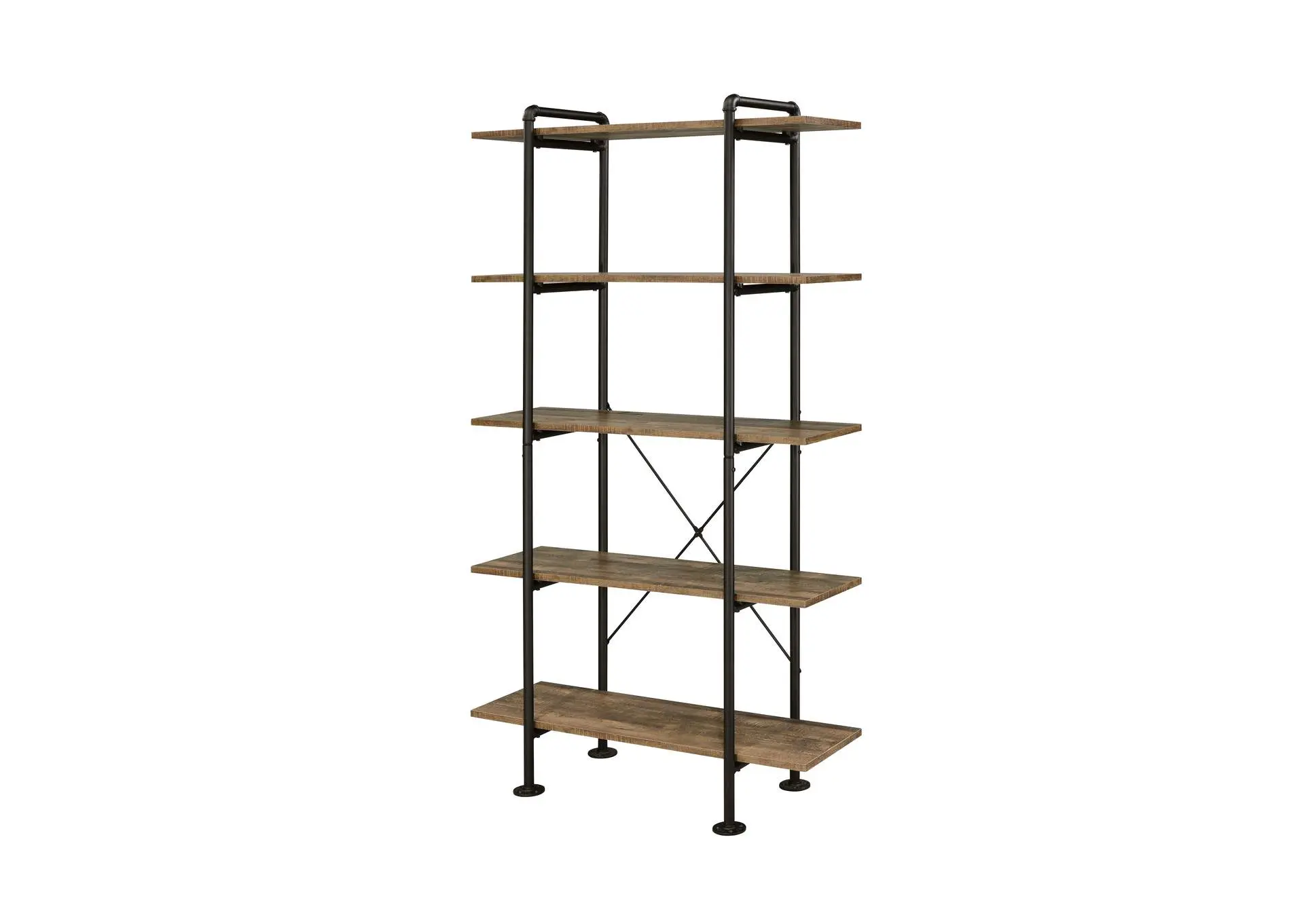 Nefo Bookshelf