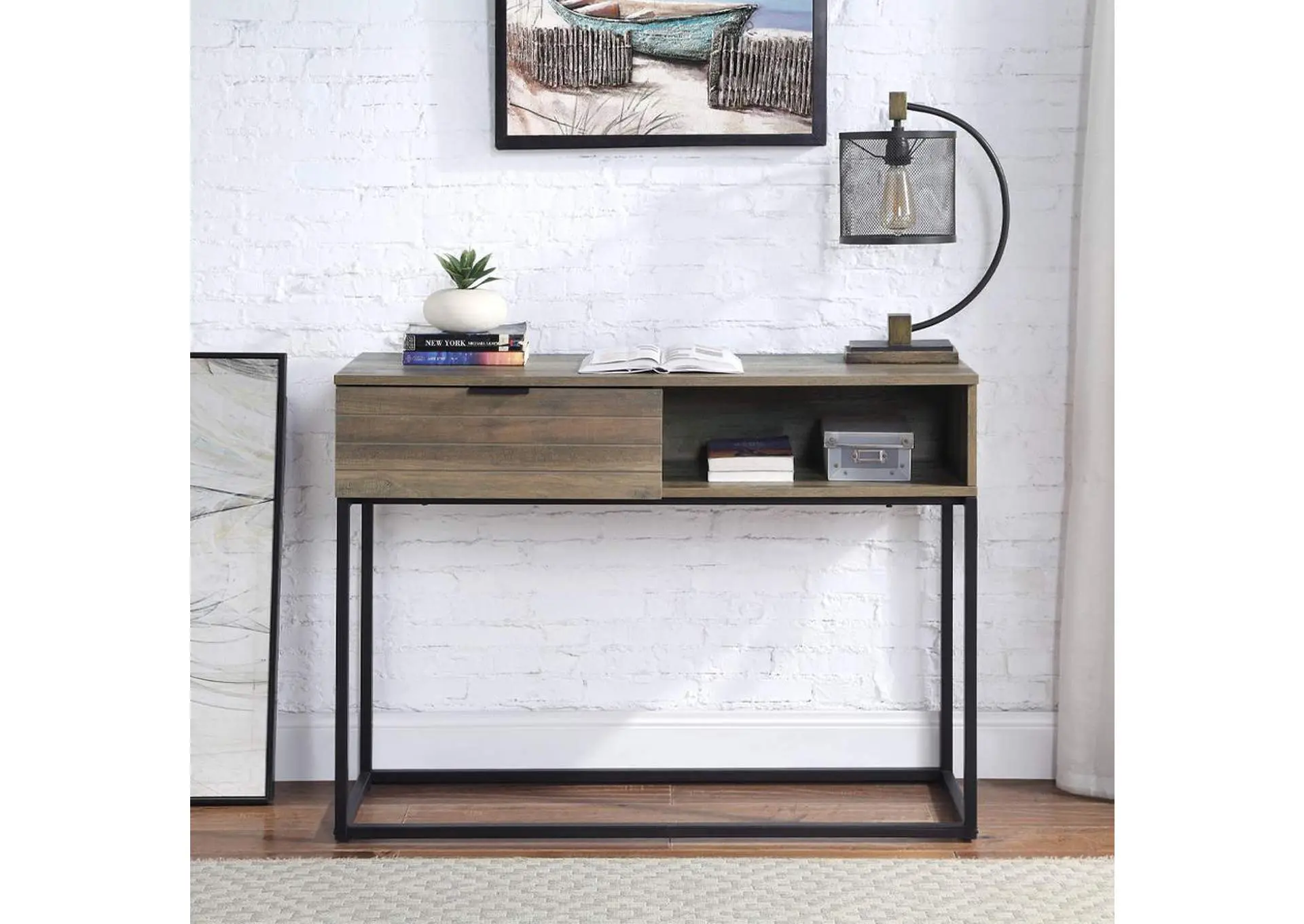 Galeno Writing Desk