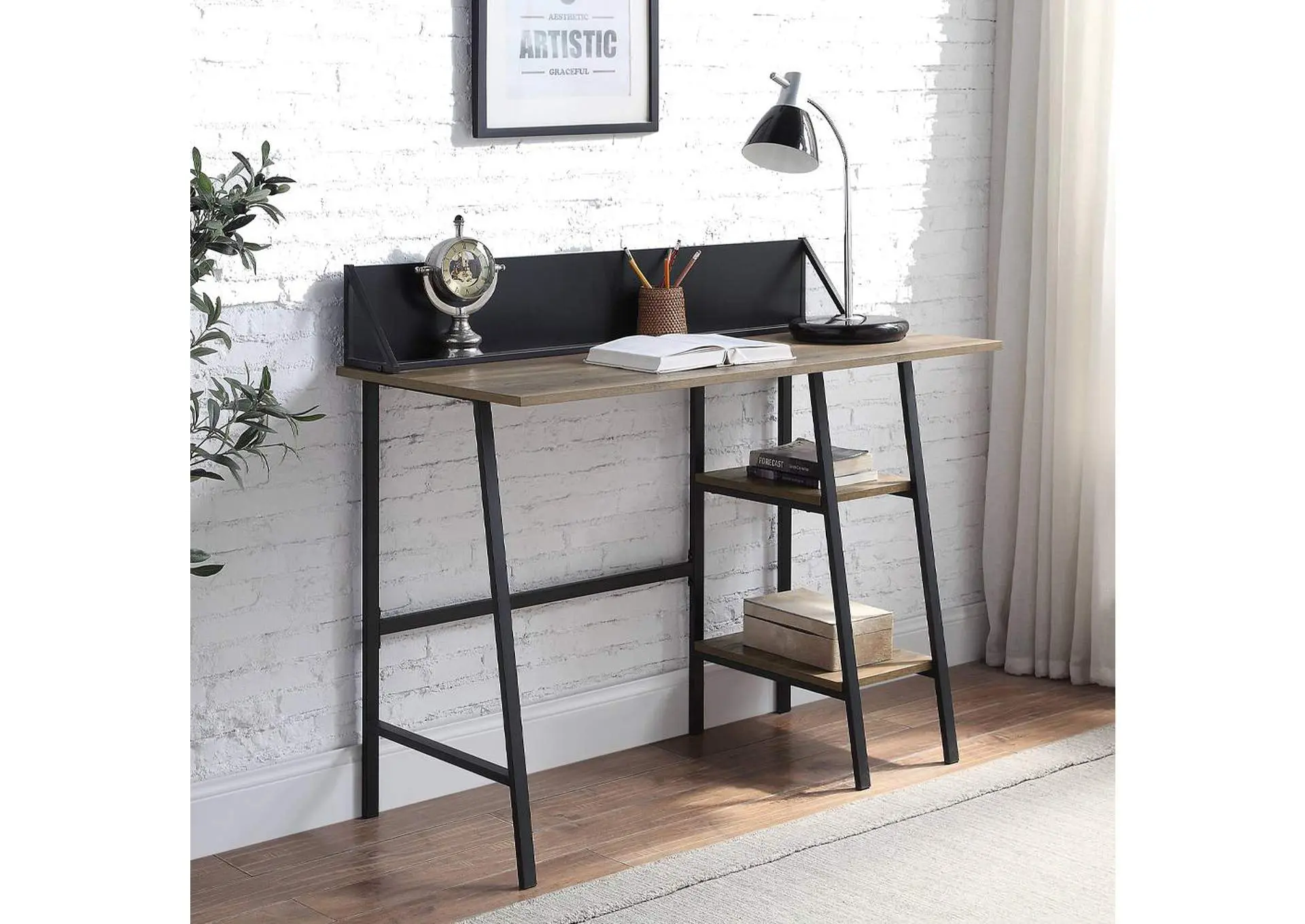 Garima Writing Desk