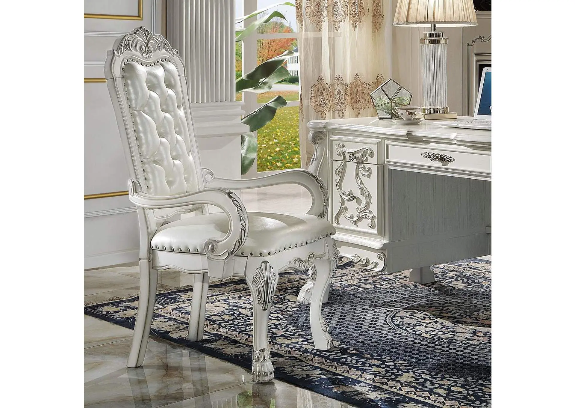 Dresden Executive Office Chair