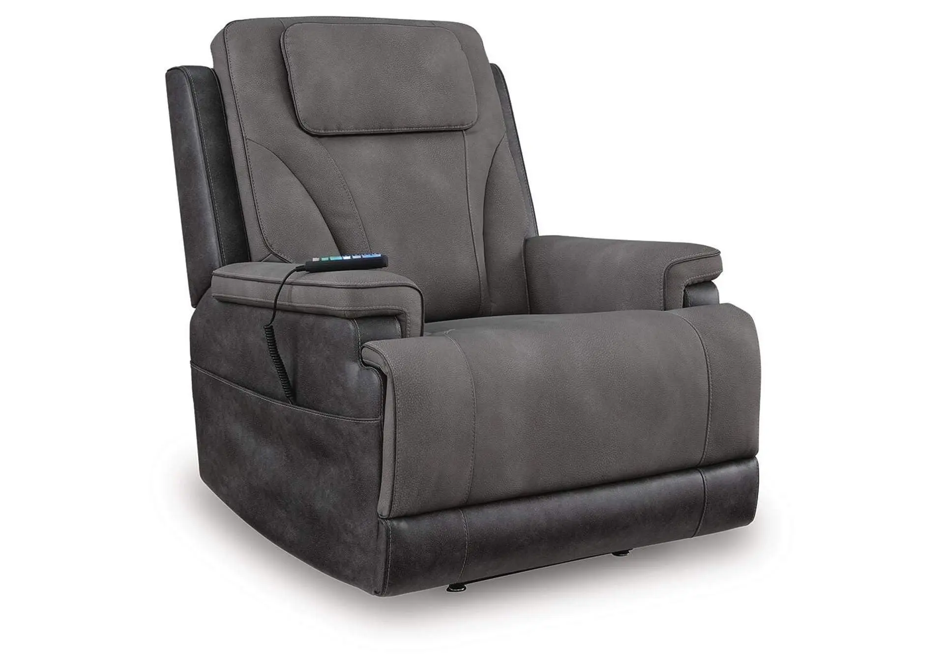 4Z-Peaceful Pause Power Lift Recliner