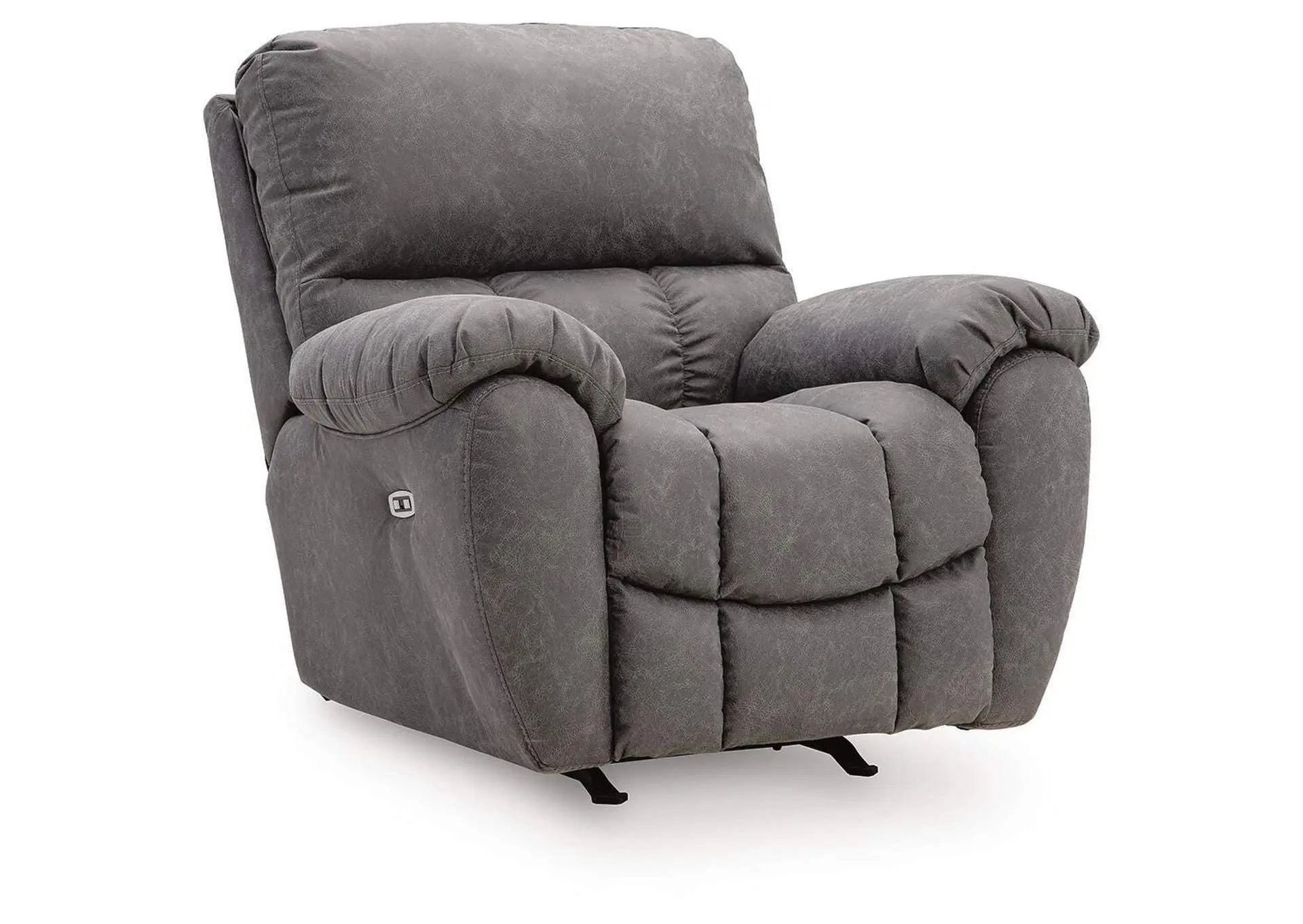 Bakerstein Power Recliner