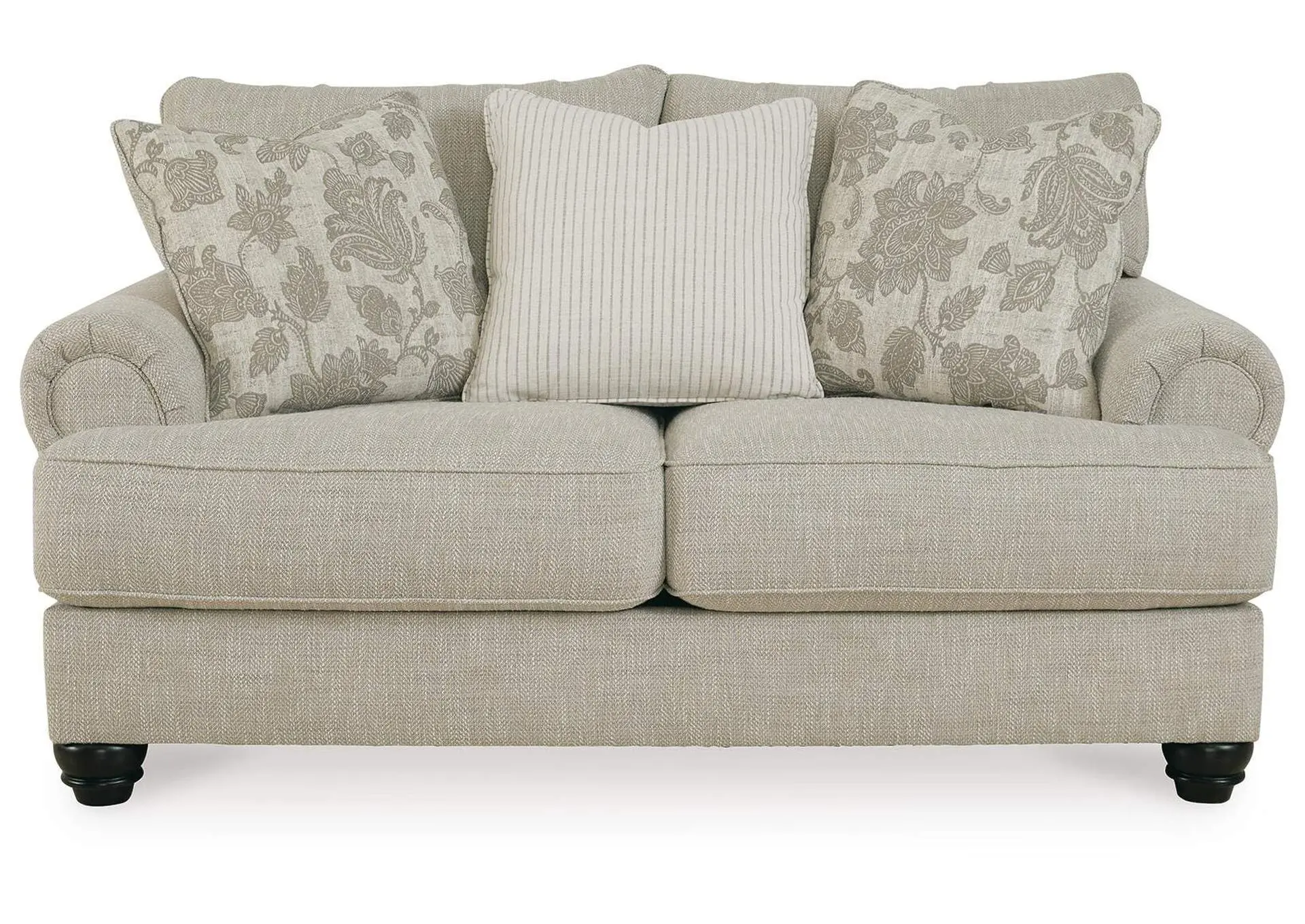 Asanti Loveseat