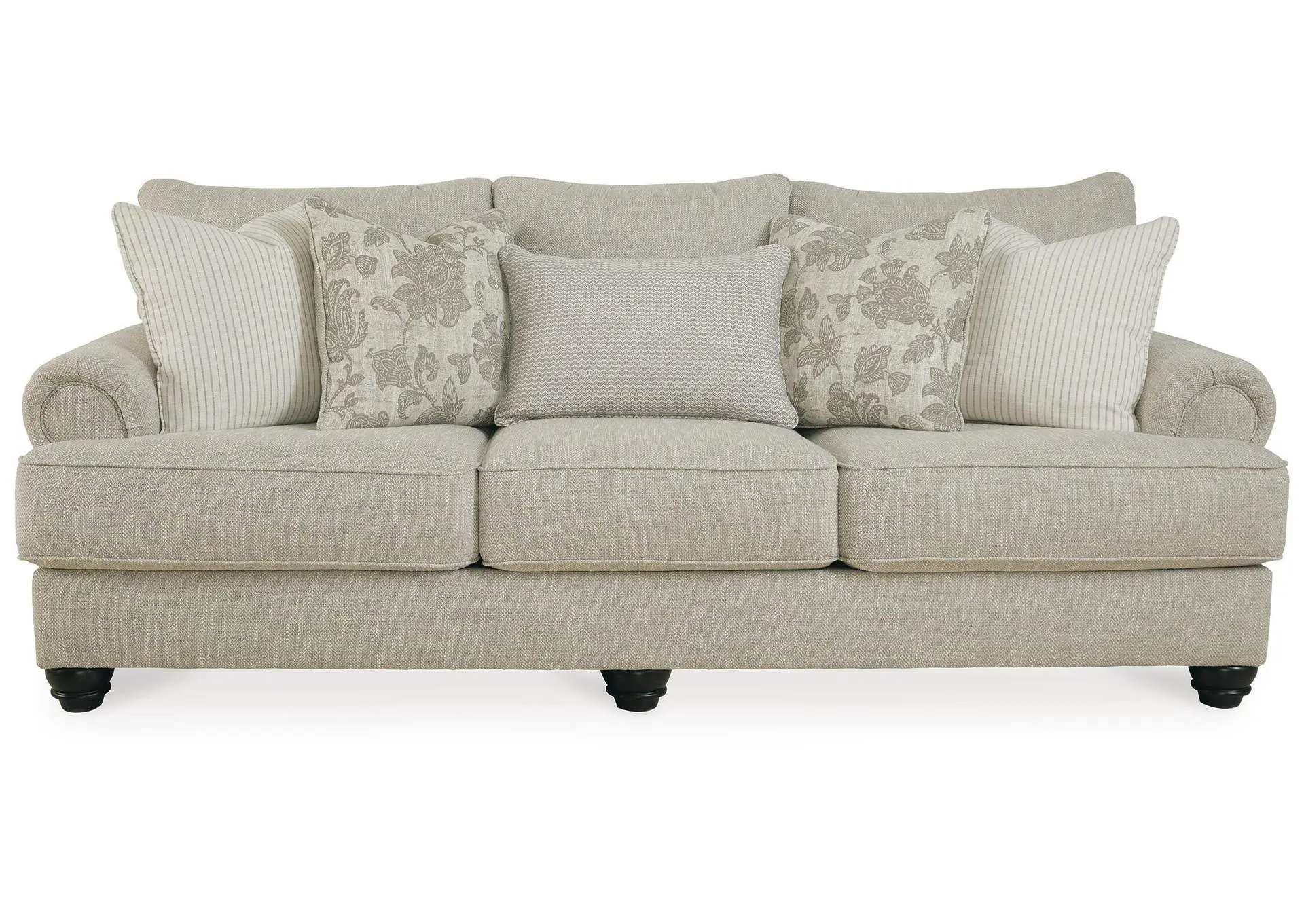 Asanti Sofa