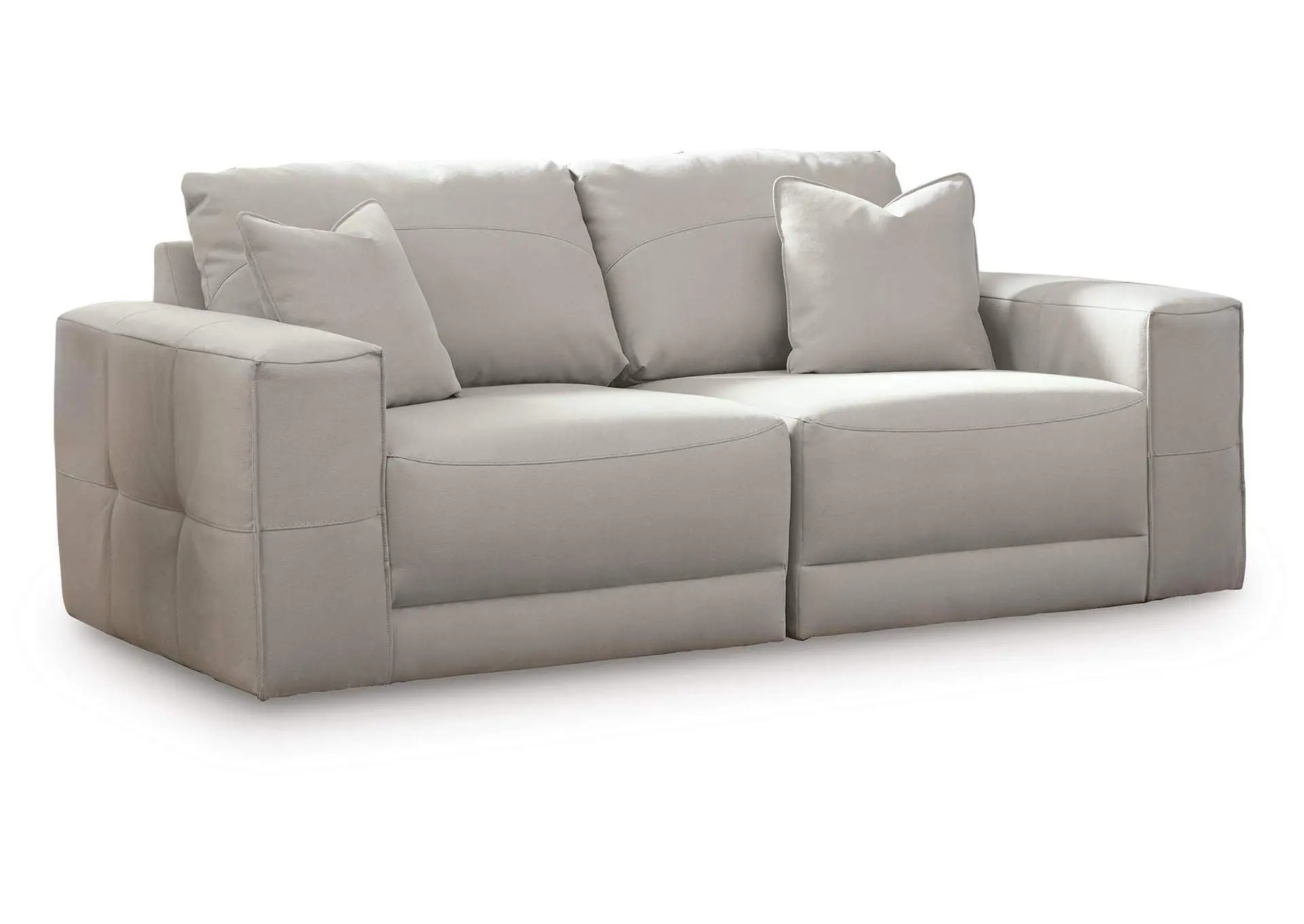 Next-Gen Gaucho 2-Piece Sectional Loveseat
