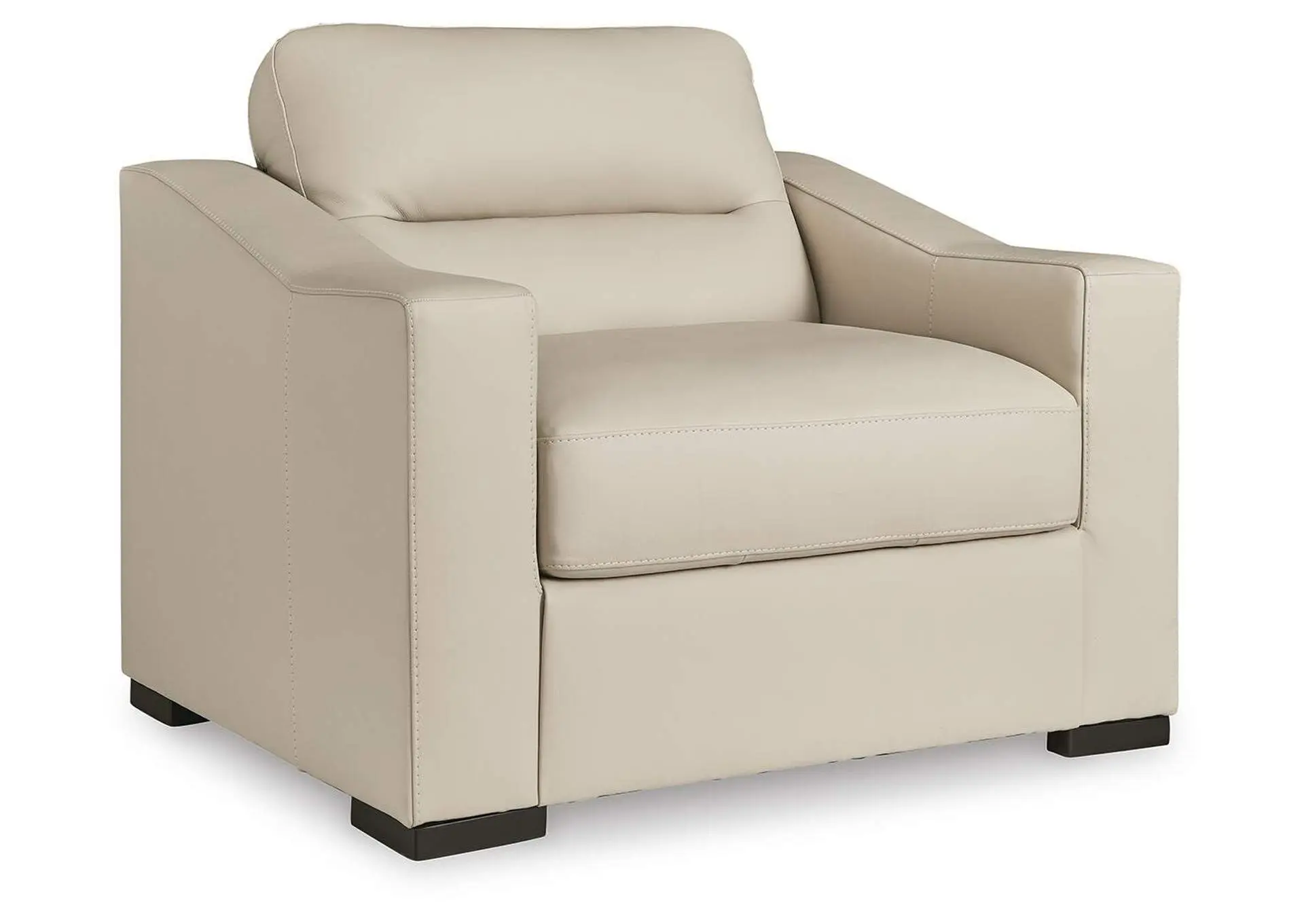 Treasure Trove Oversized Chair