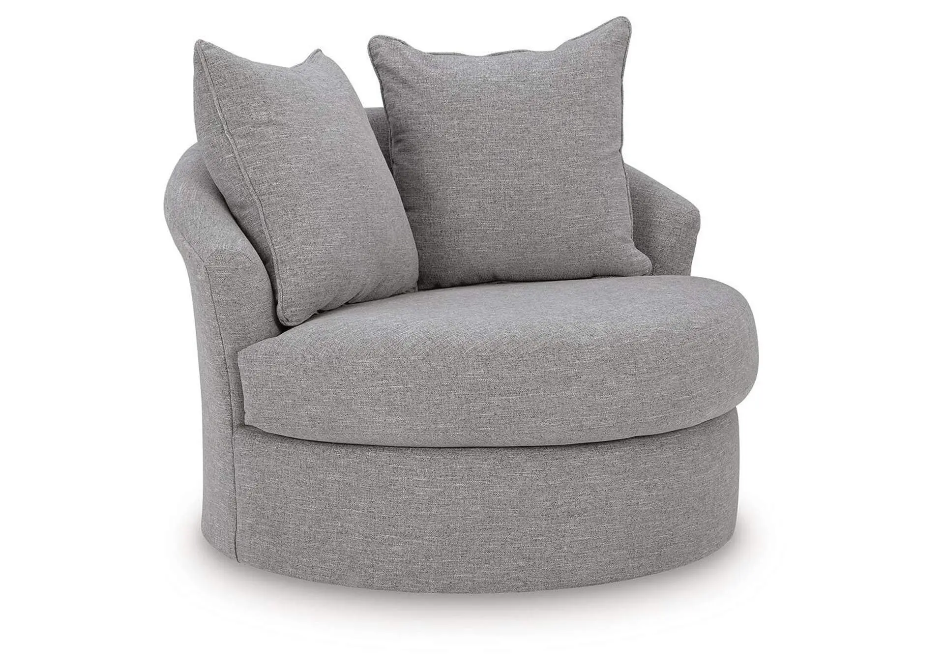 UrbanCrest Swivel Accent Chair
