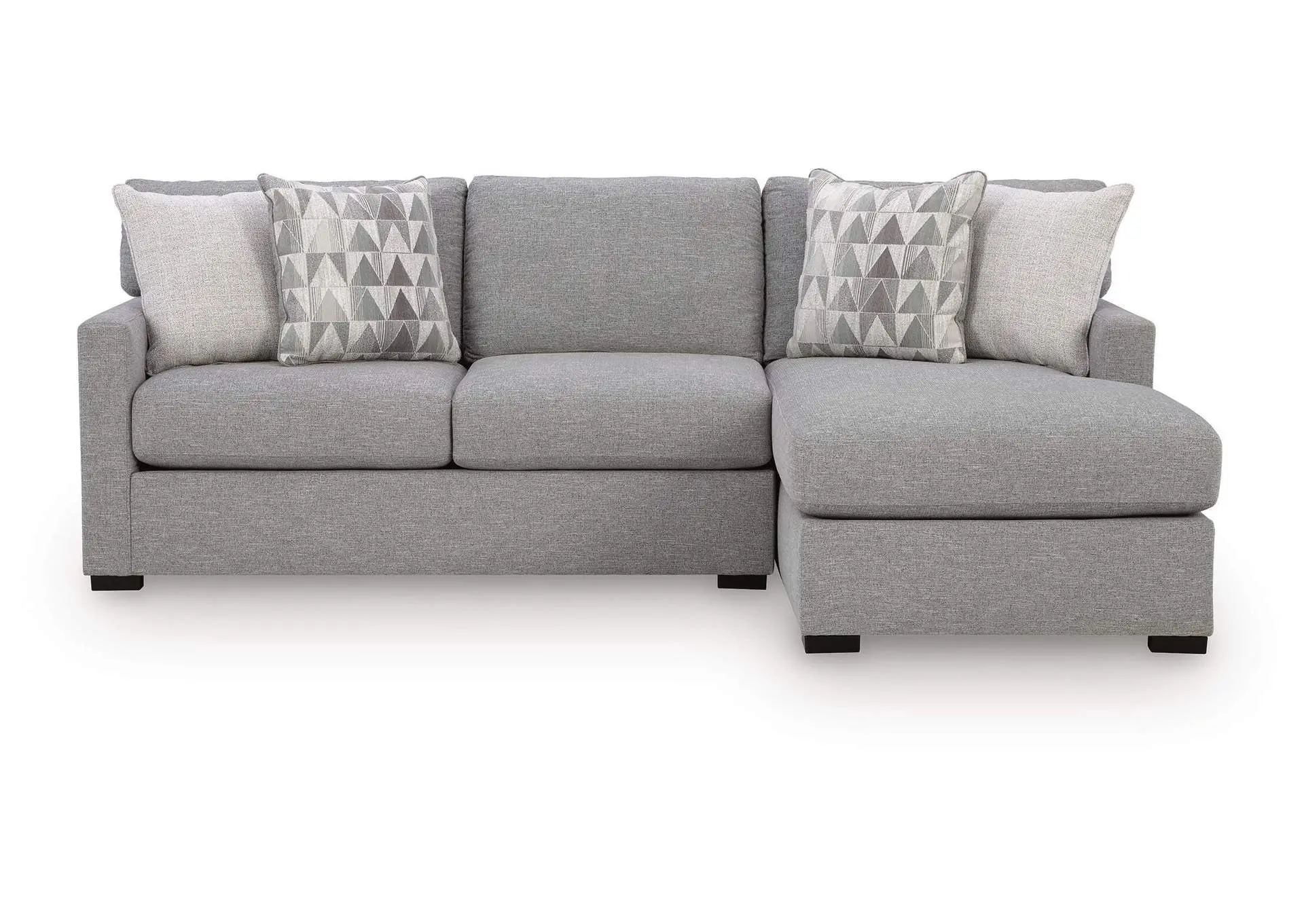 UrbanCrest 2-Piece Sectional with Chaise