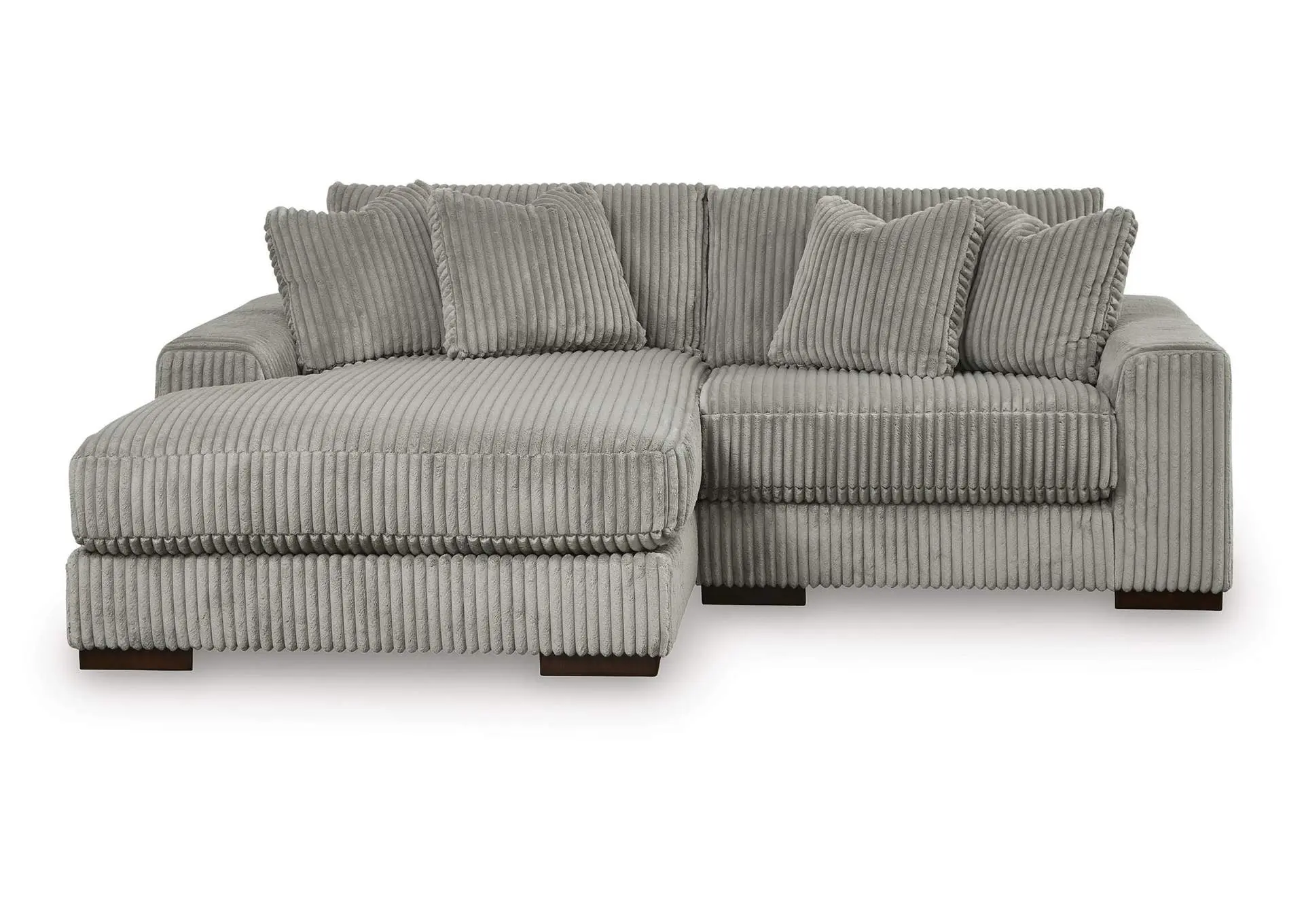 Lindyn 2-Piece Sectional with Chaise