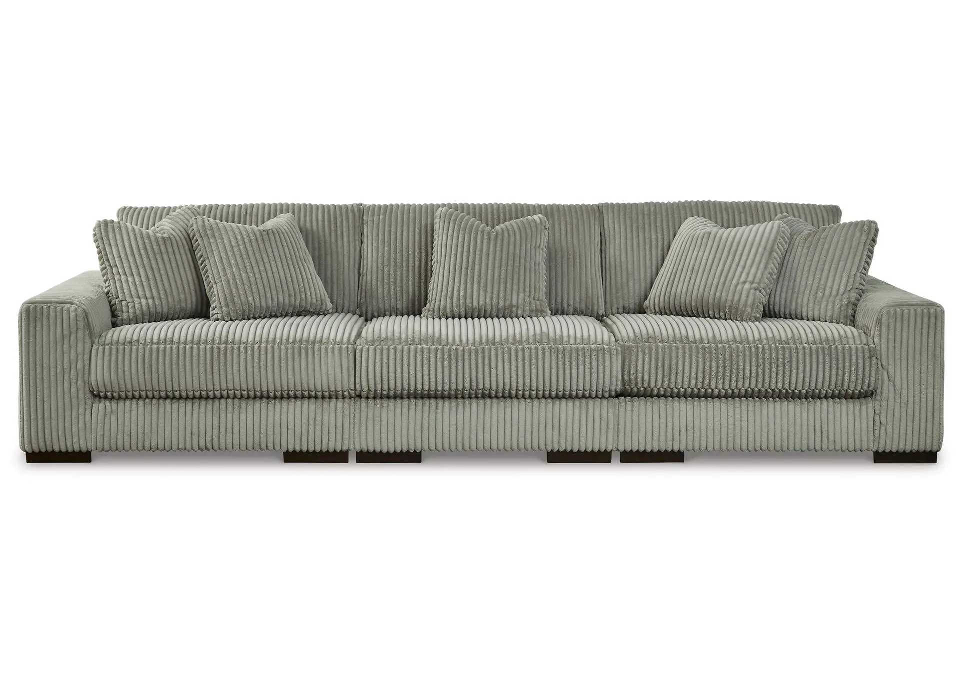 Lindyn 3-Piece Sectional Sofa