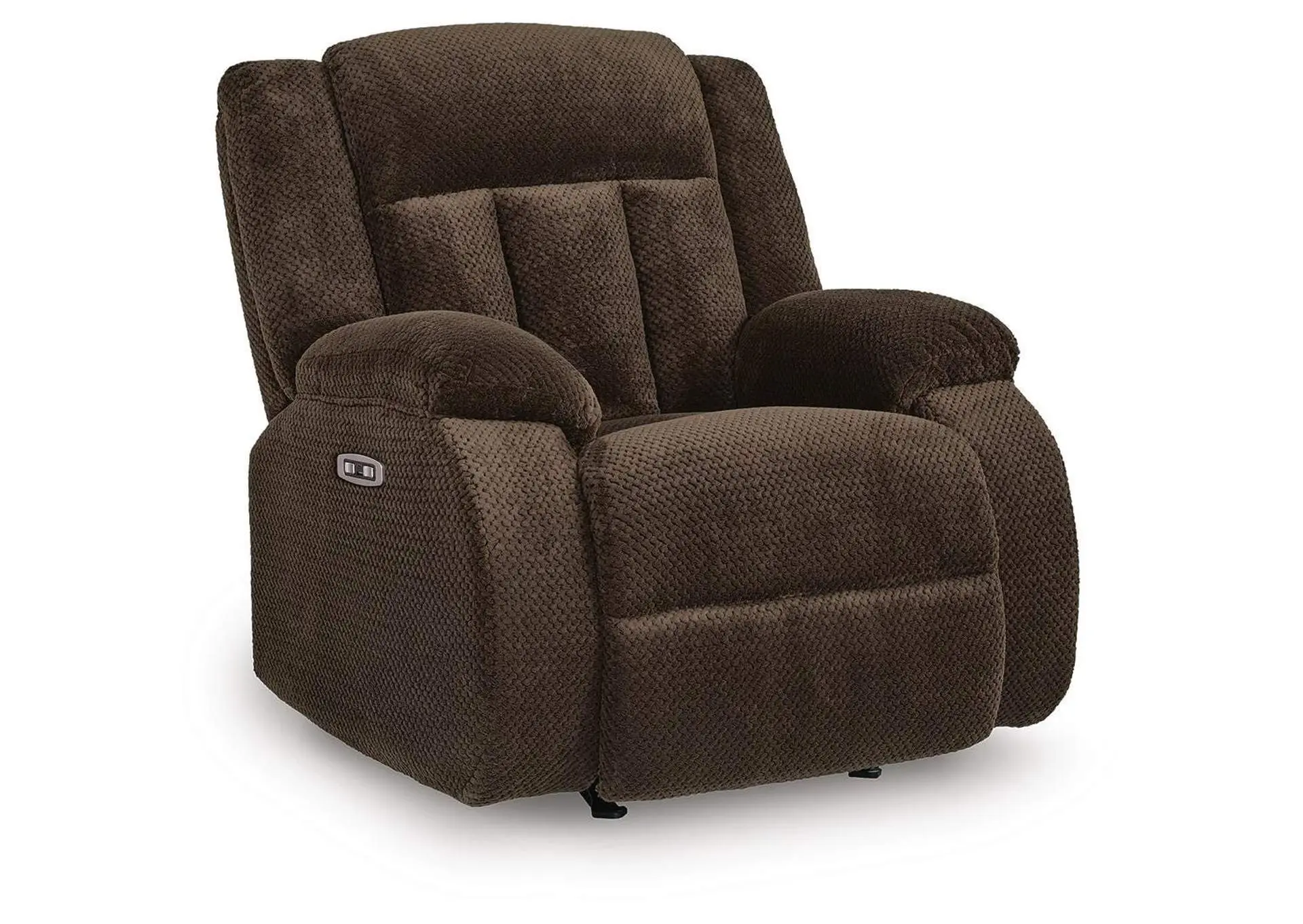 Observation Power Recliner