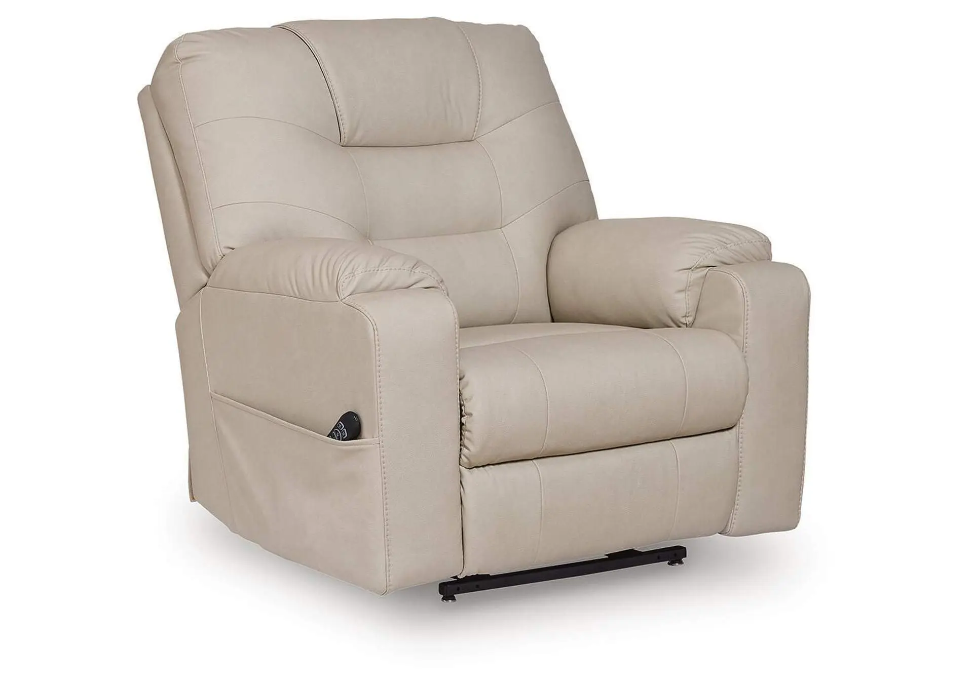 Belmone Pike Power Lift Recliner