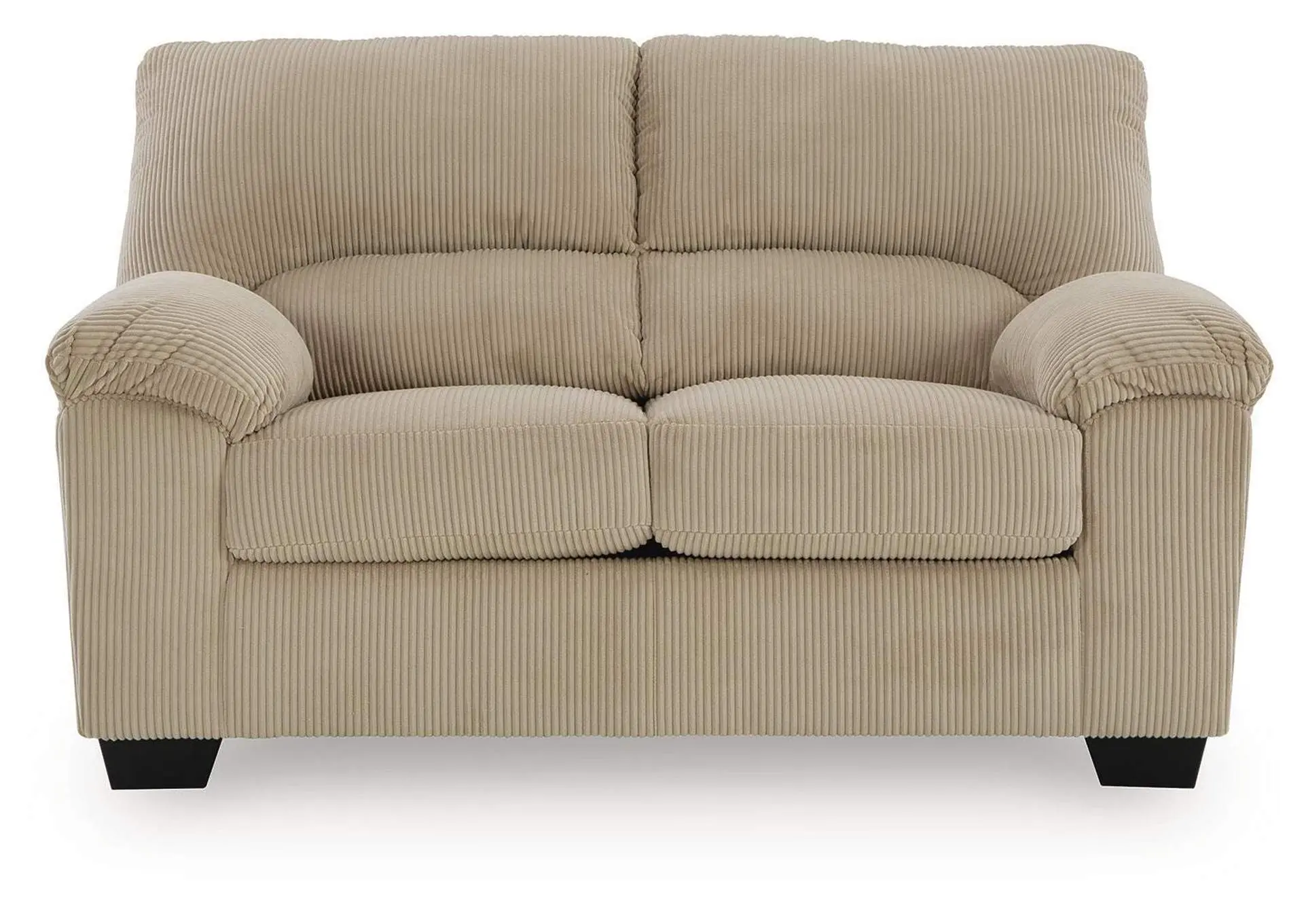 SimpleJoy Loveseat