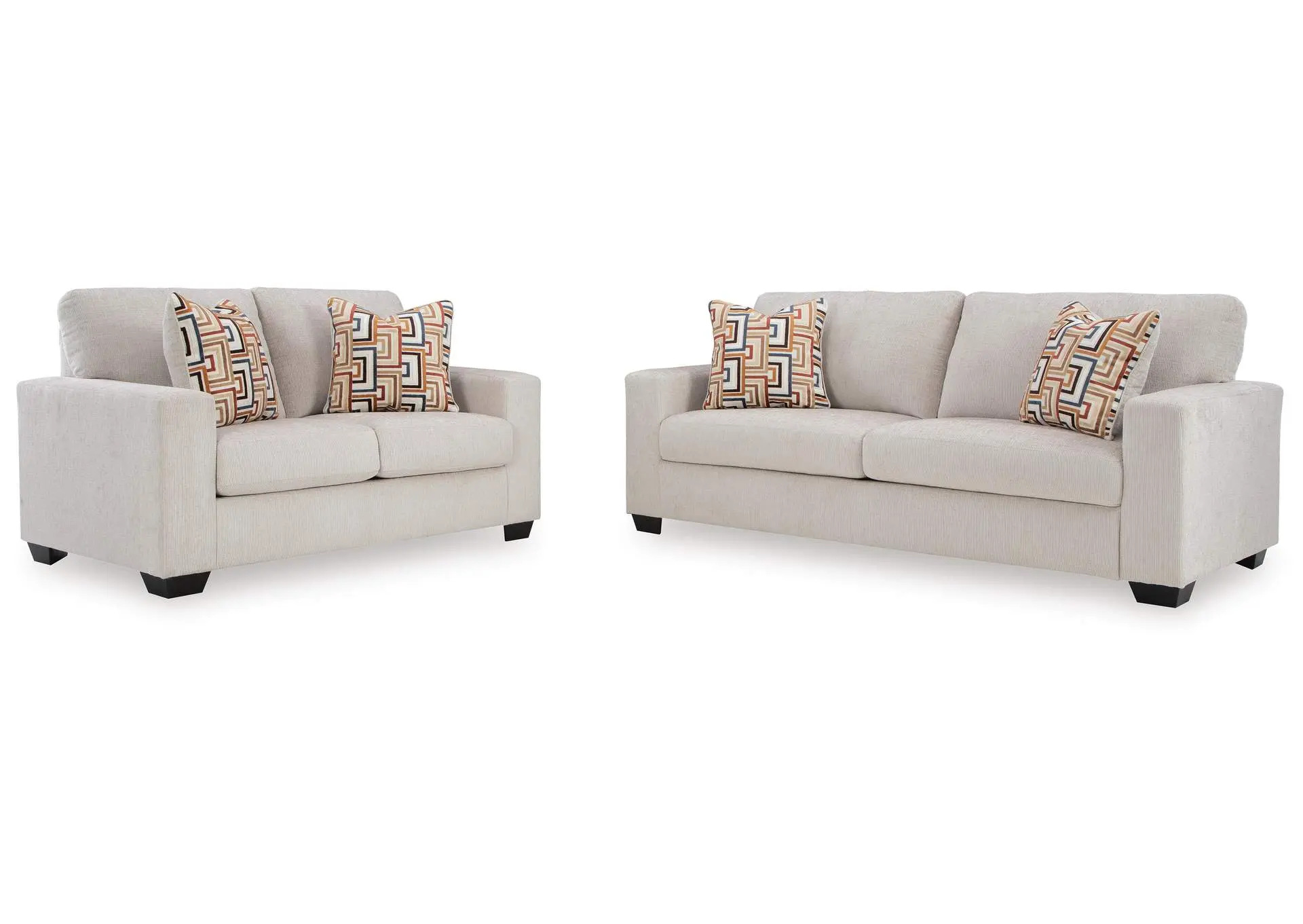 Aviemore Sofa and Loveseat