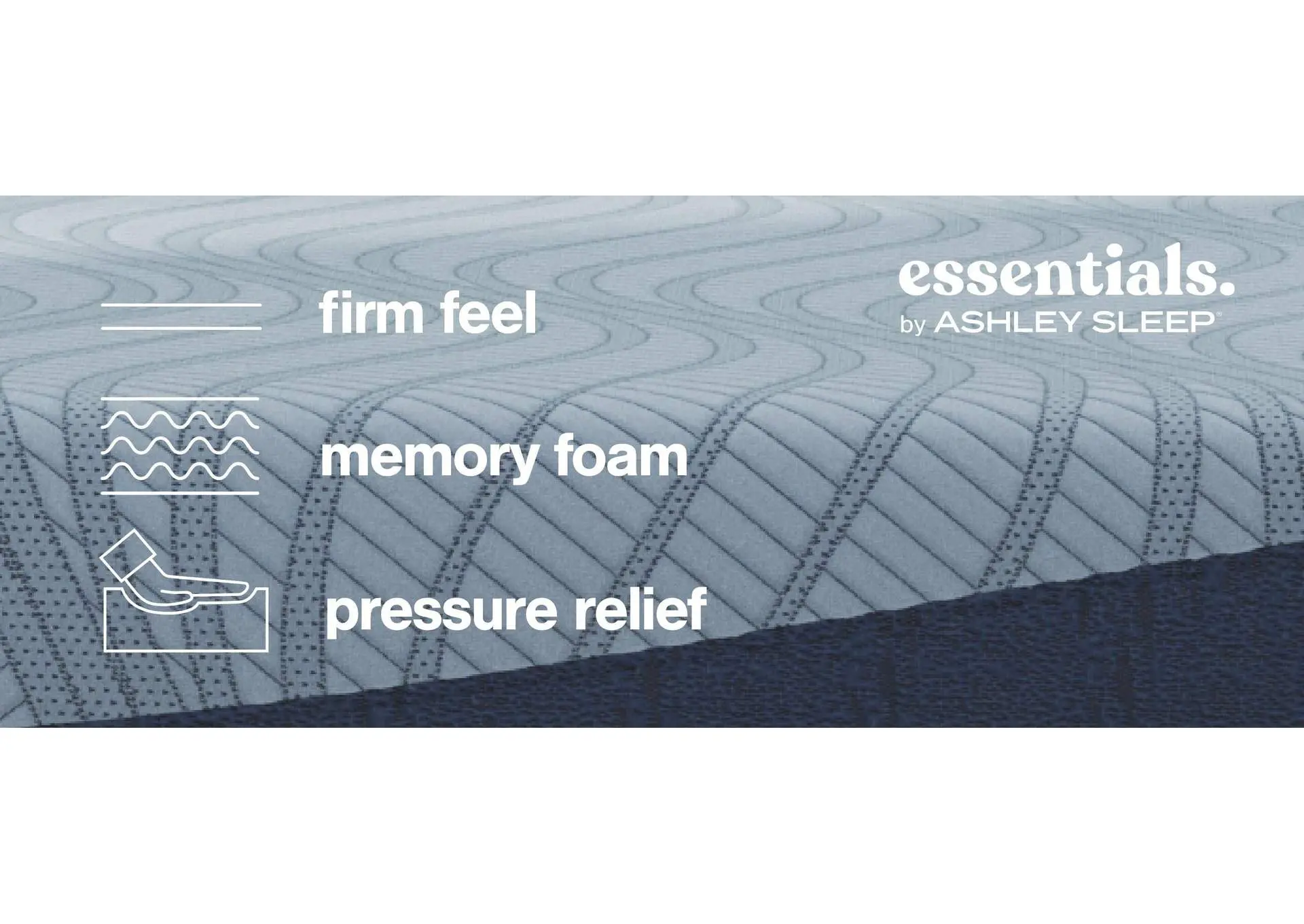 Peak 2.0 8 Memory Foam Queen Mattress — view 7