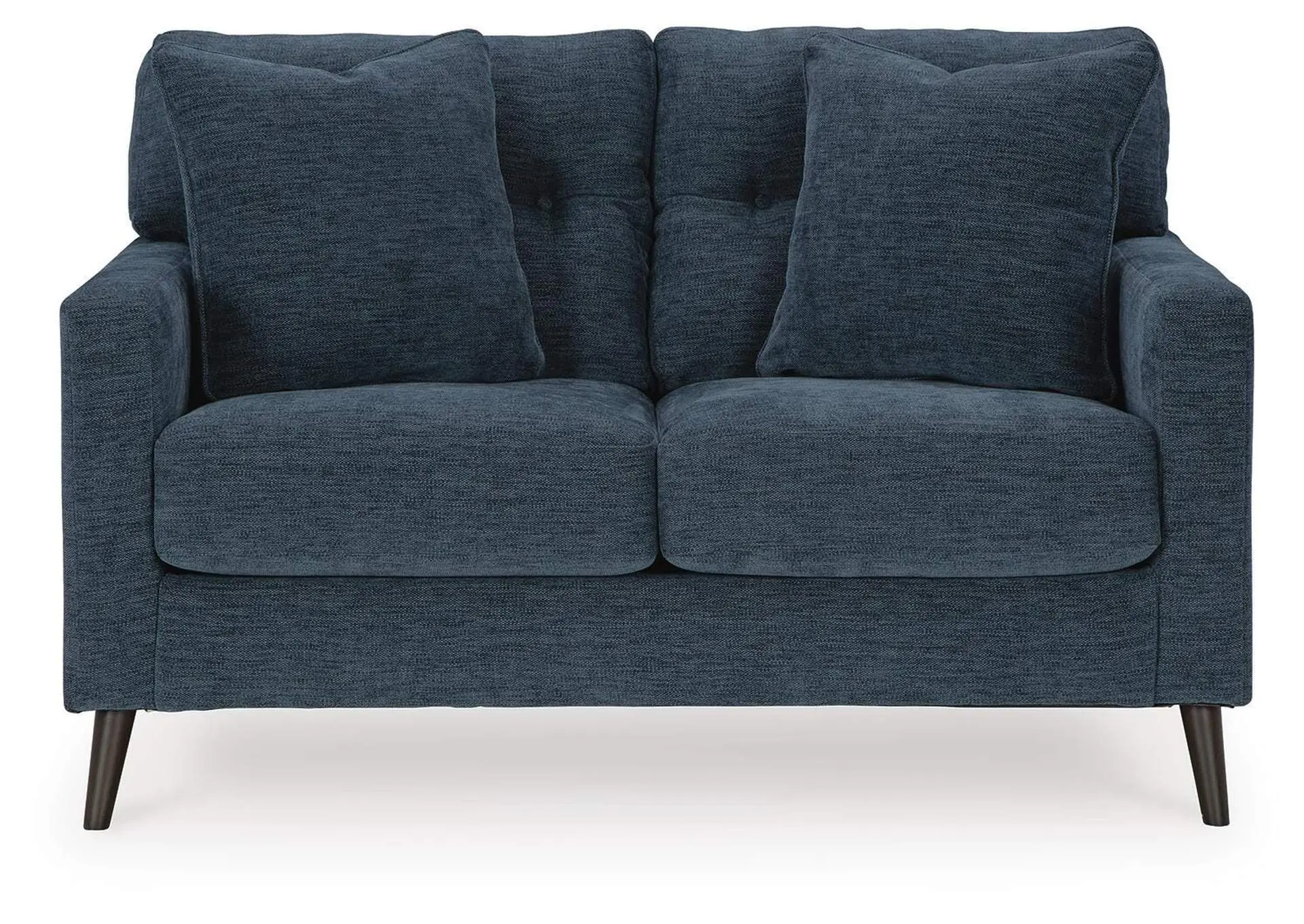 Bixler Loveseat