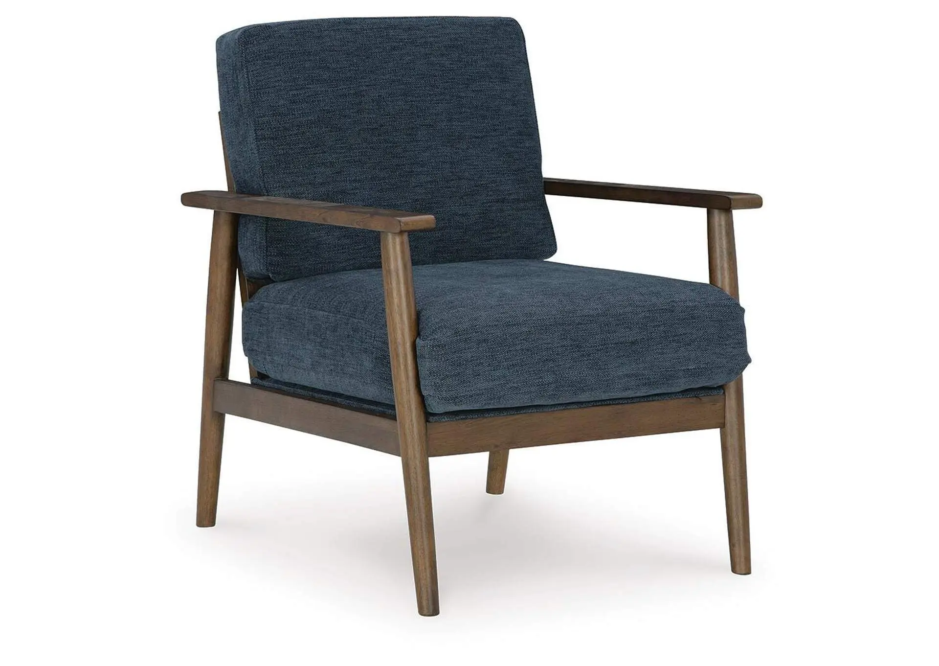 Bixler Accent Chair