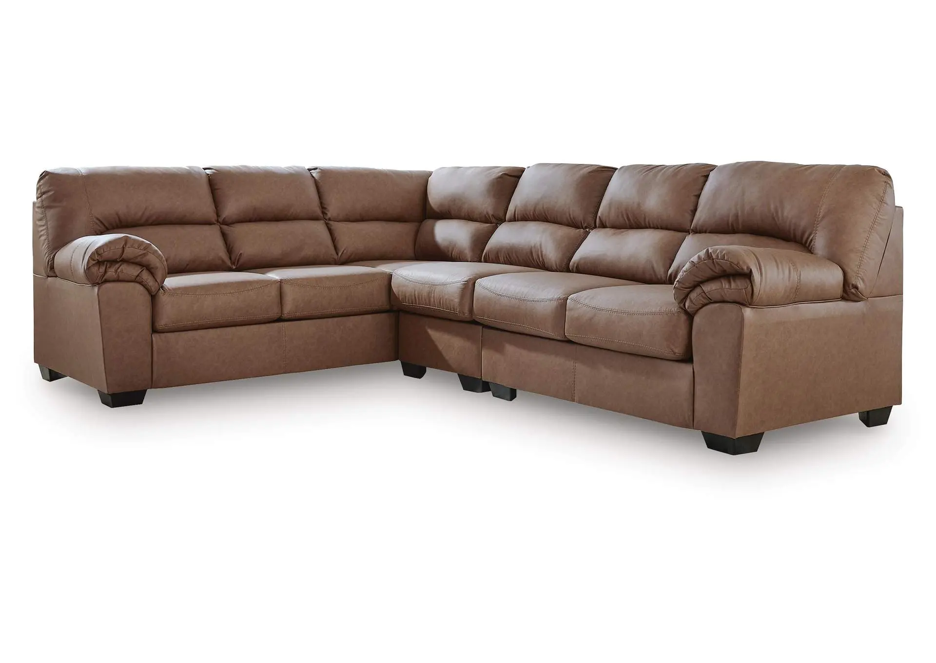 WillowBend 3-Piece Sectional