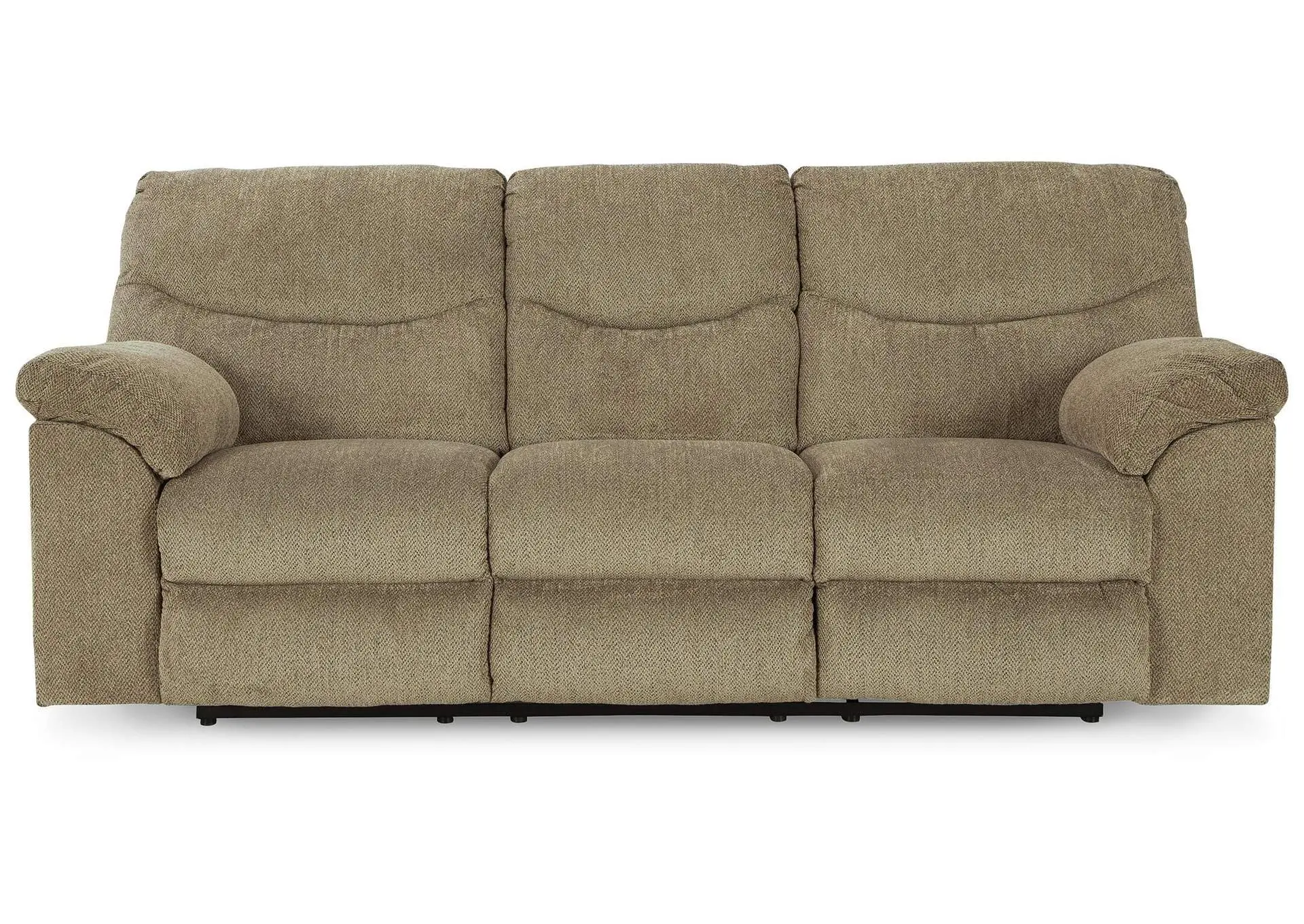 Alphons Reclining Sofa