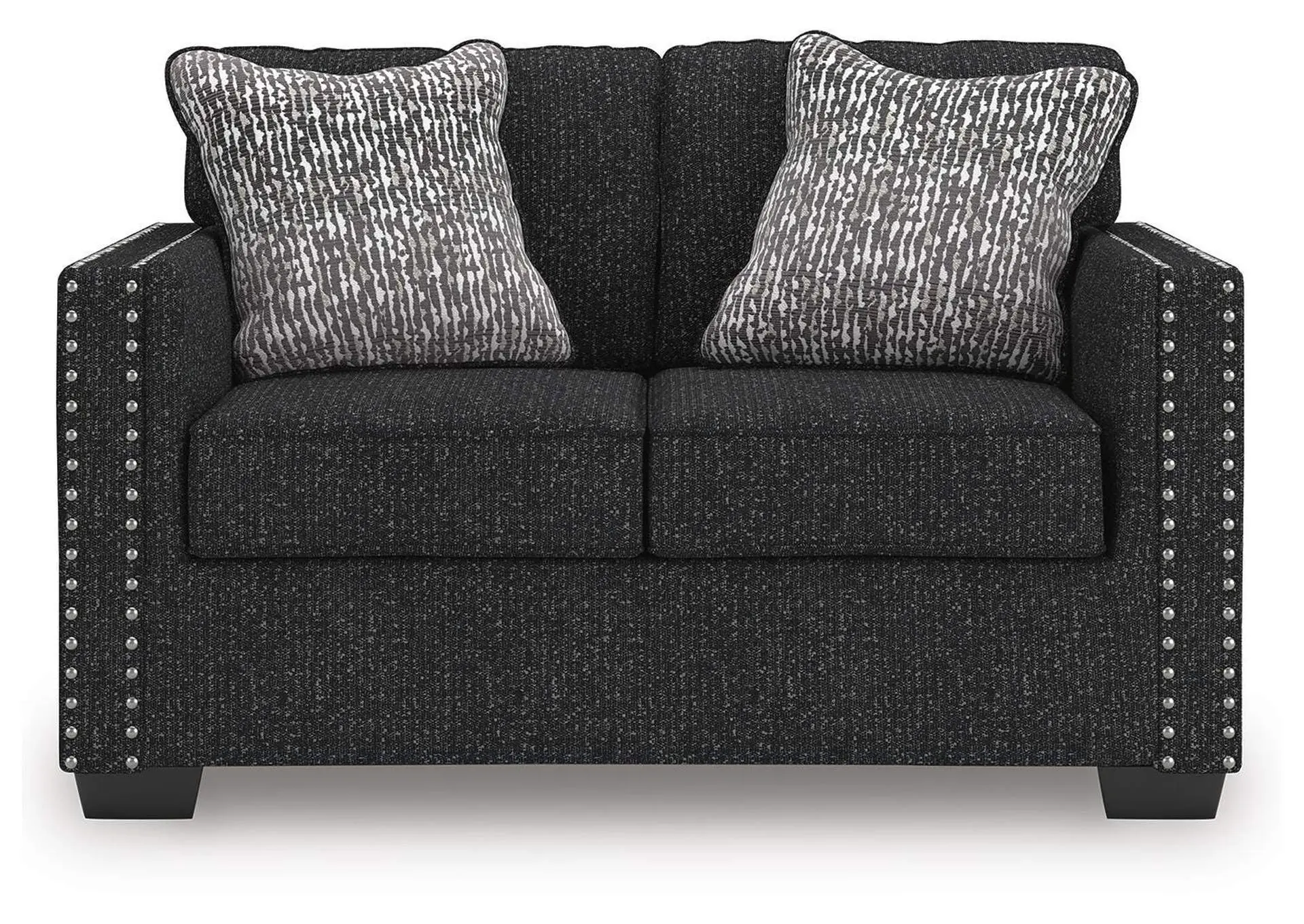 Jasmine Peaks Loveseat