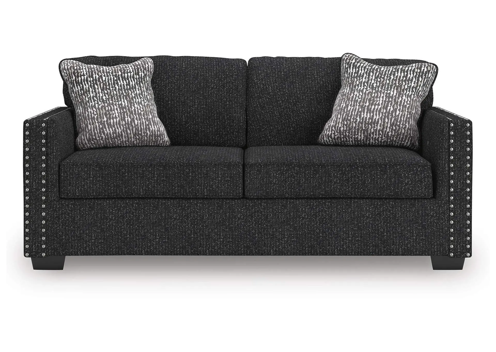 Jasmine Peaks Sofa