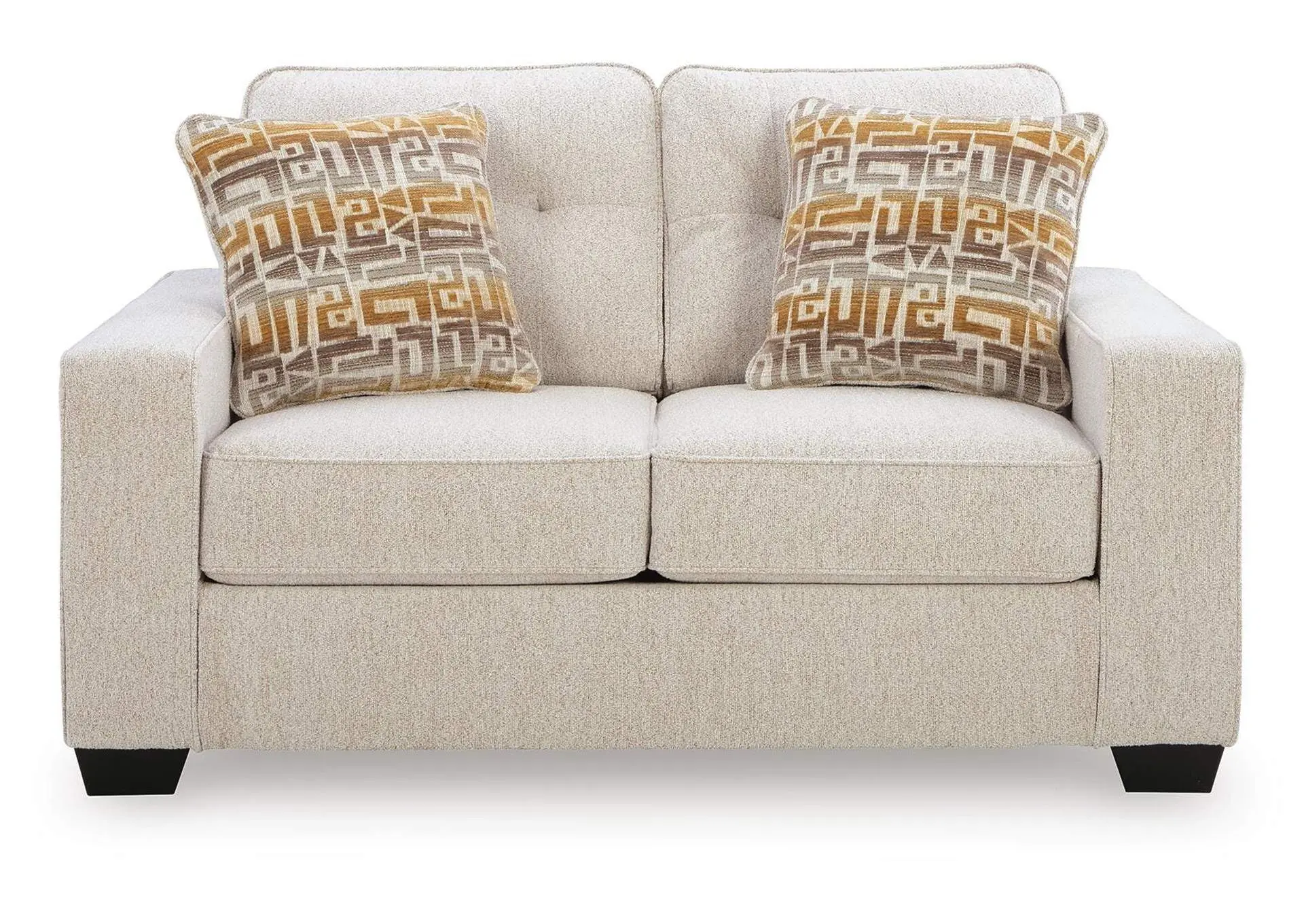 Larimer Loveseat