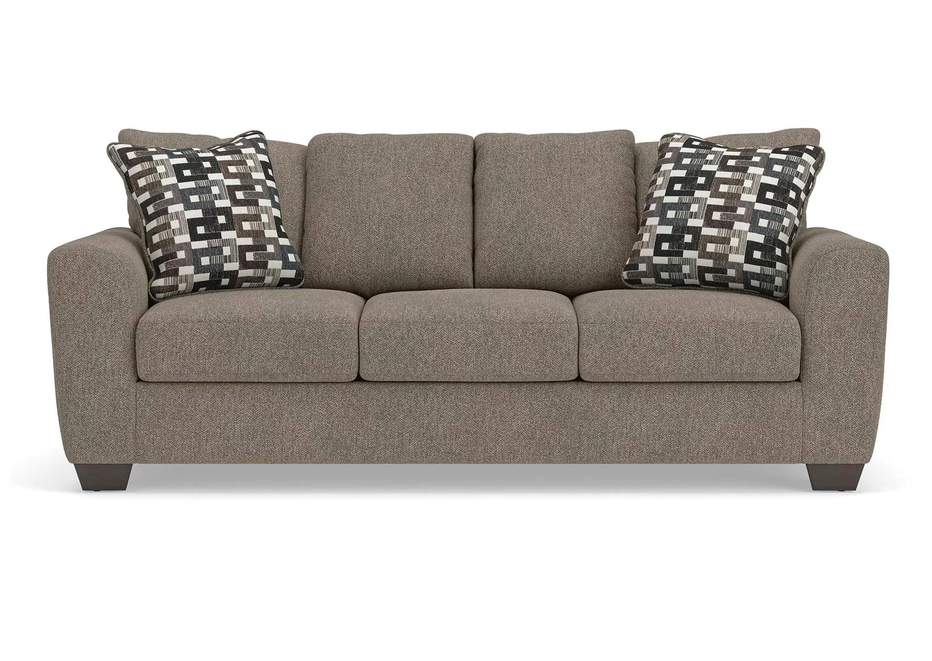 Triston-Peaks Queen Sofa Sleeper