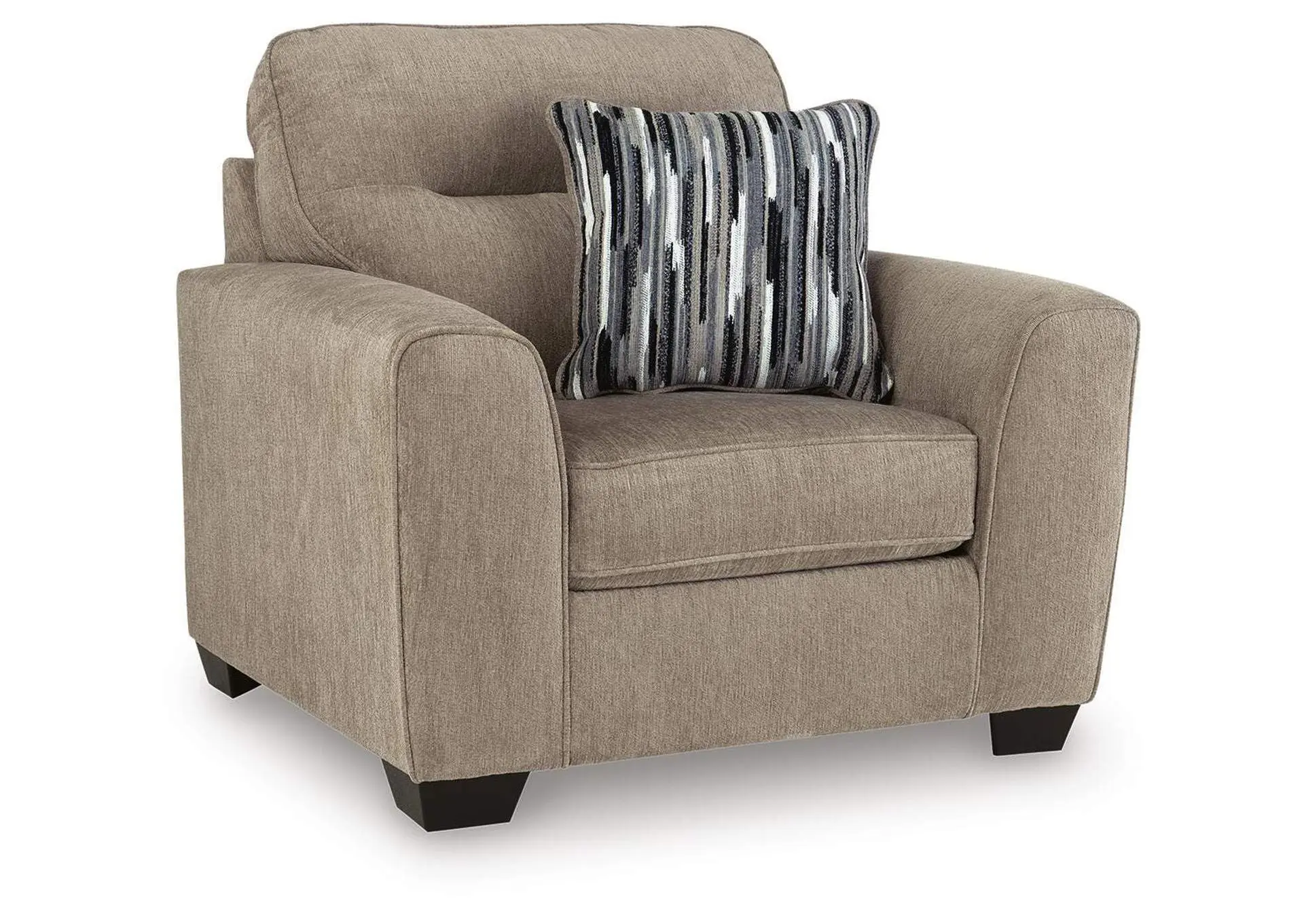Olten Oversized Chair