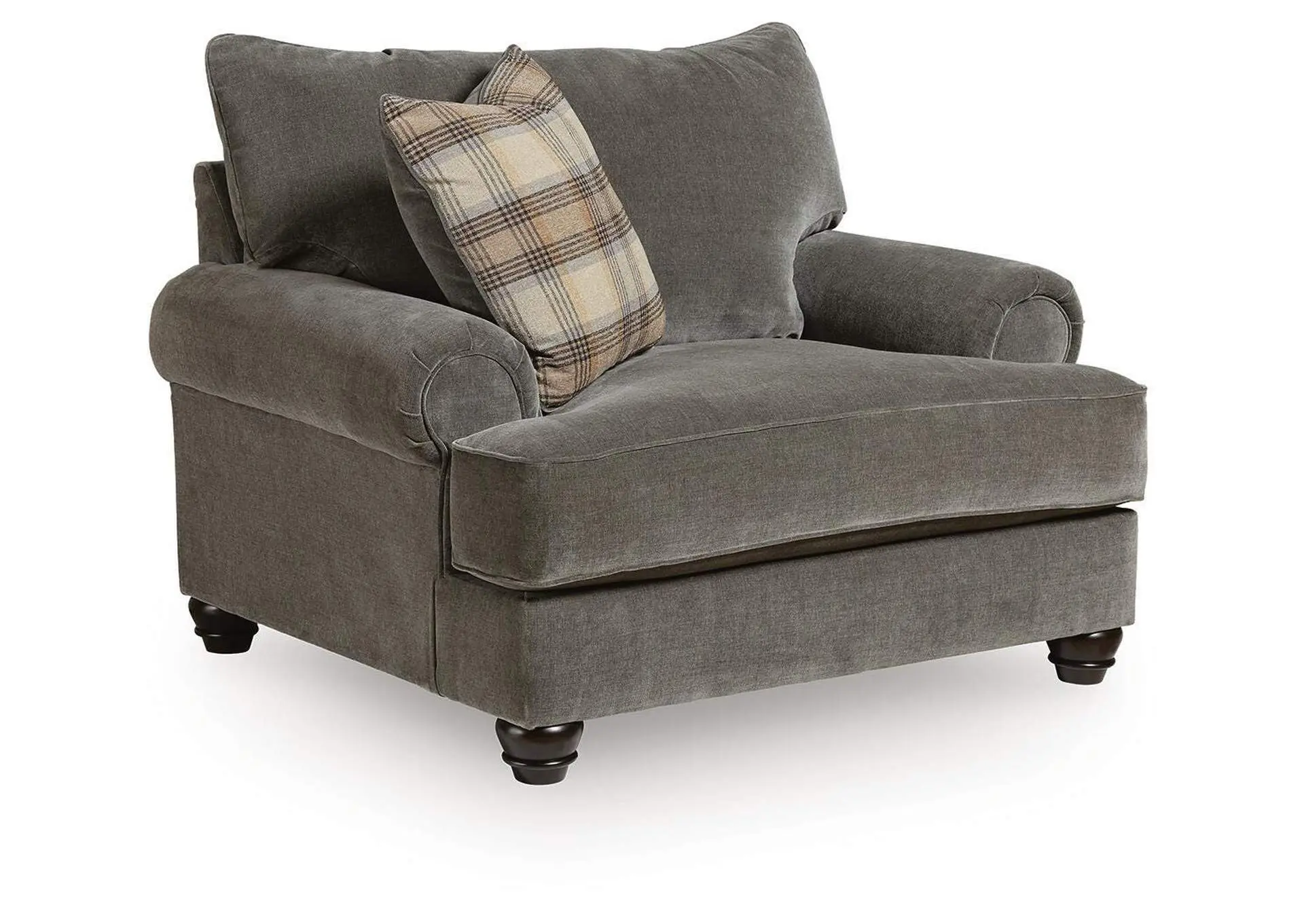 Tallow Creek Oversized Chair