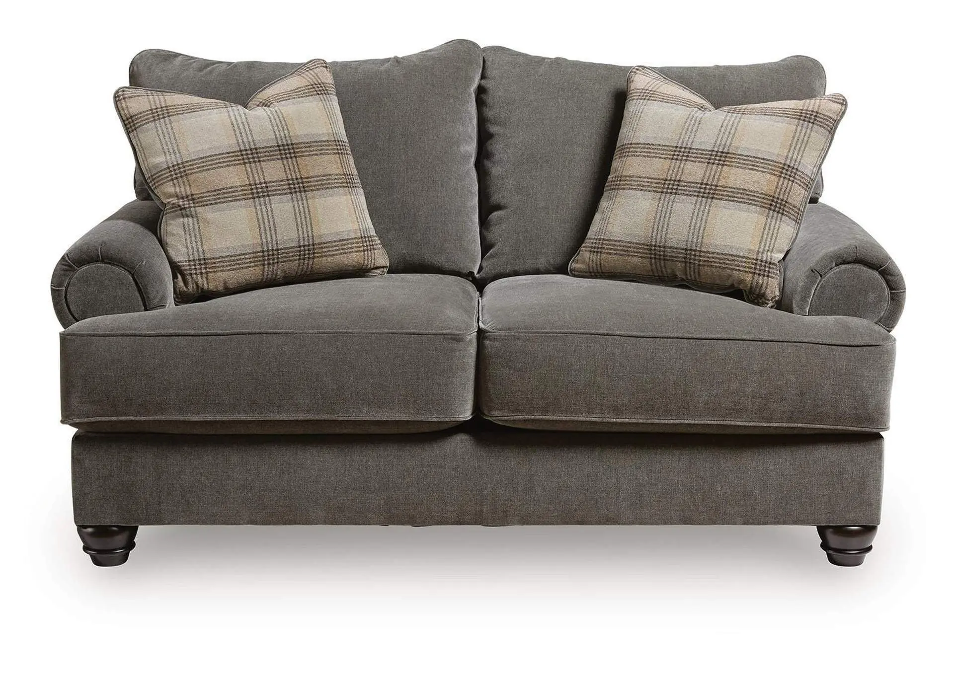 Tallow Creek Loveseat