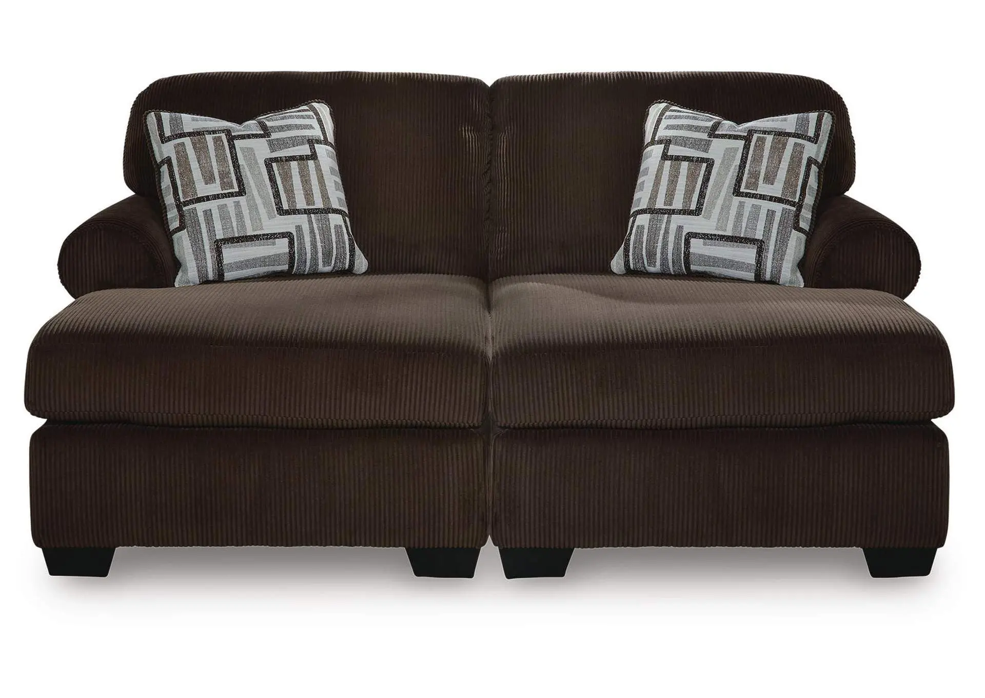 Kimlee 2-Piece Super Chaise