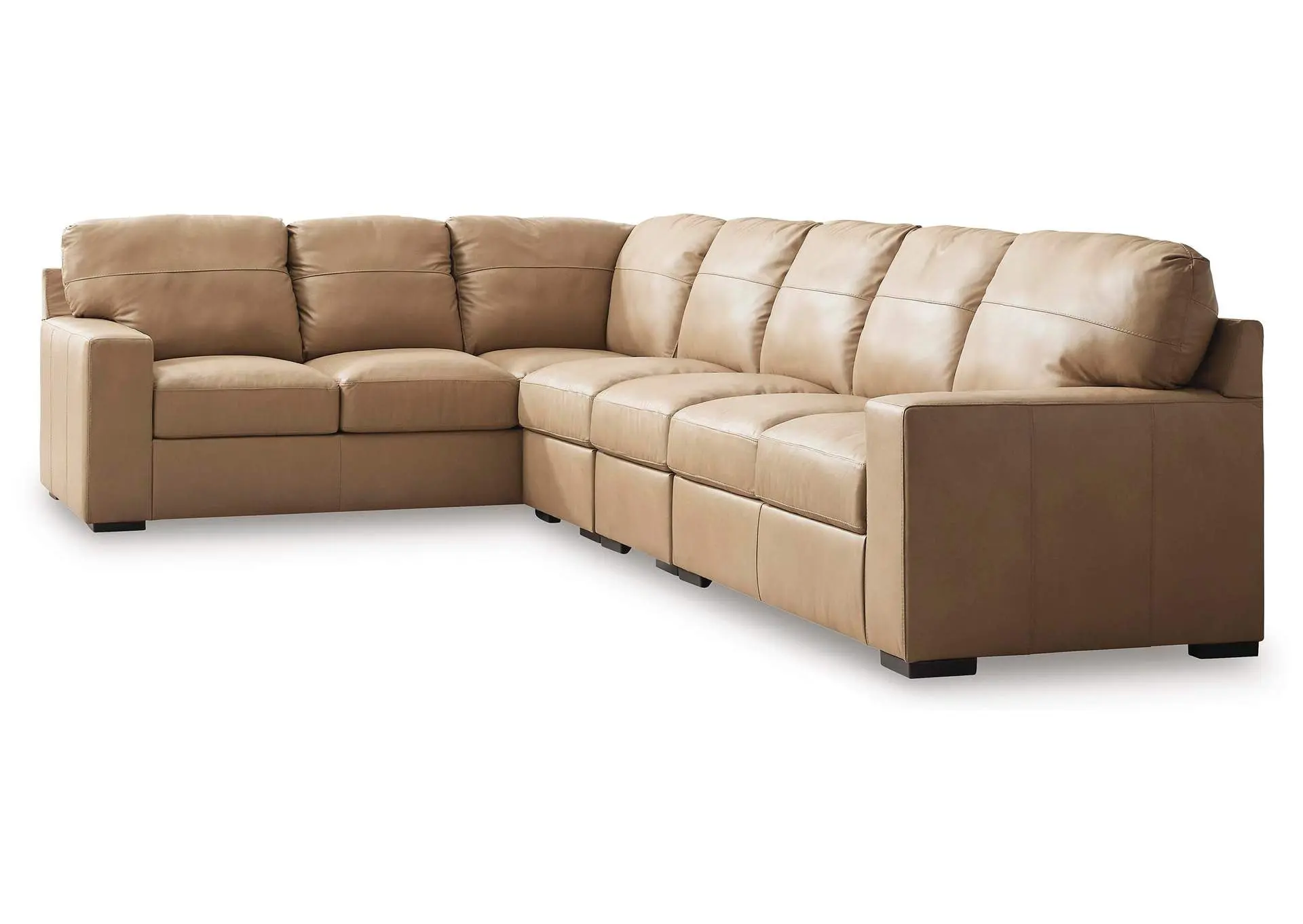 Bandon 4-Piece Sectional