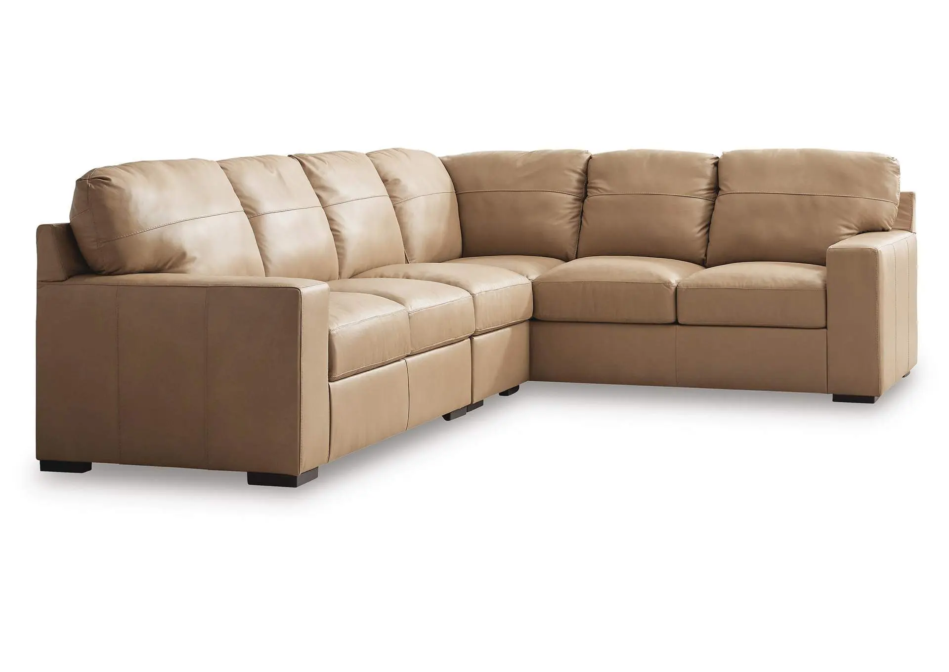 Bandon 3-Piece Sectional